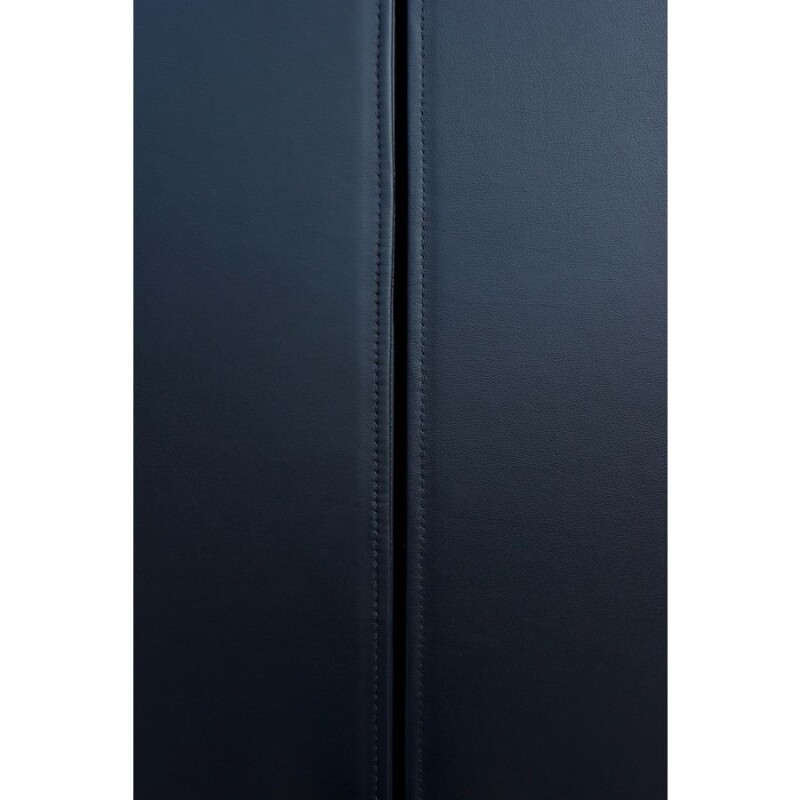 JennAir 24" Cuts By Leather Panel Carbon CARBON24L Picture 1