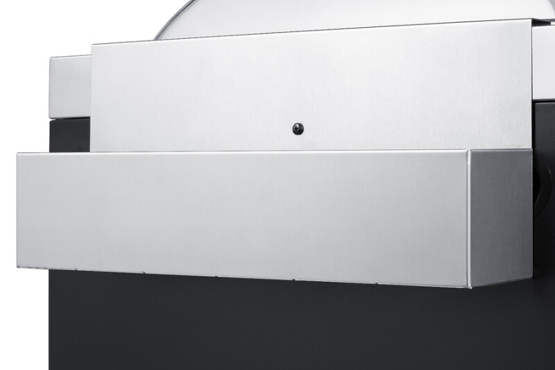 Portable Outdoor Kitchenette CARTOS54RS