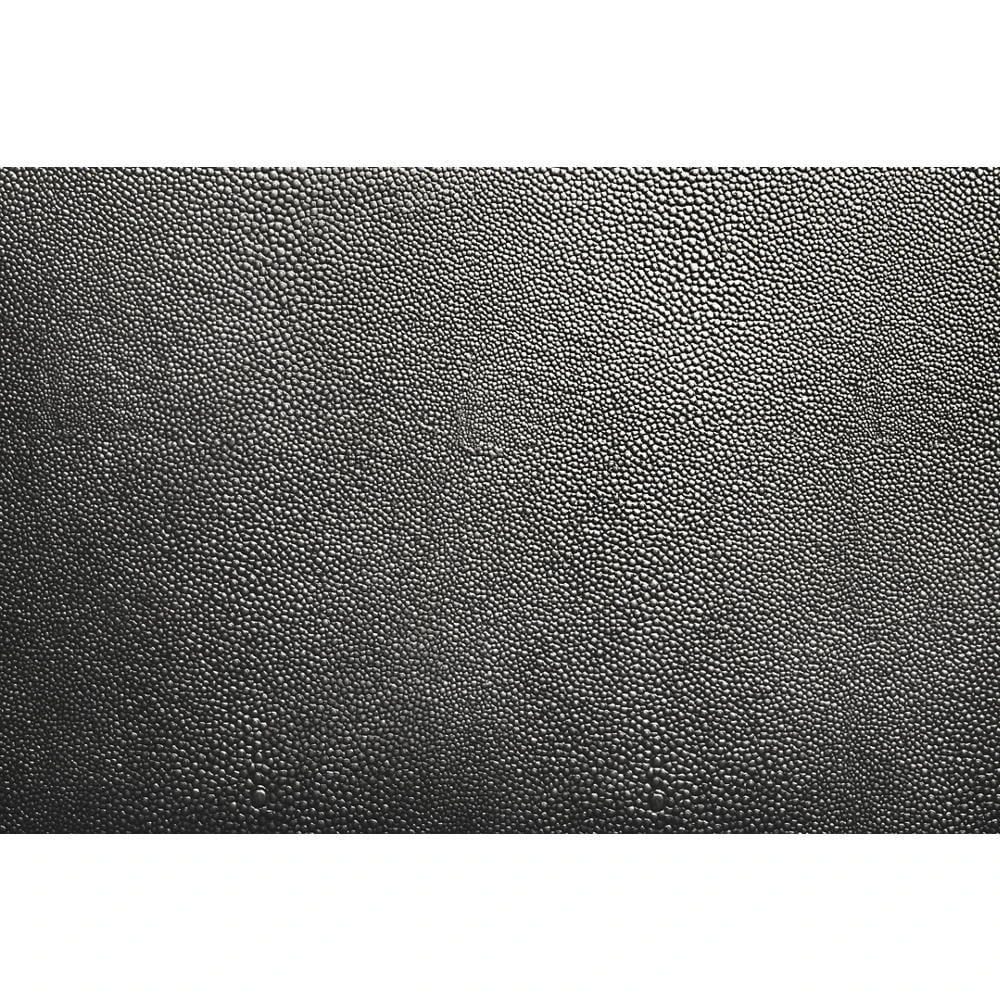 Caviar 24" Leather Cuts Collection Wine Column Panel CAVIARW24