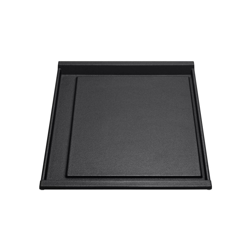 36” Smart Gas Cooktop with UltraHeat™ 22K BTU Dual Burner and LED Knobs CBGJ3627S