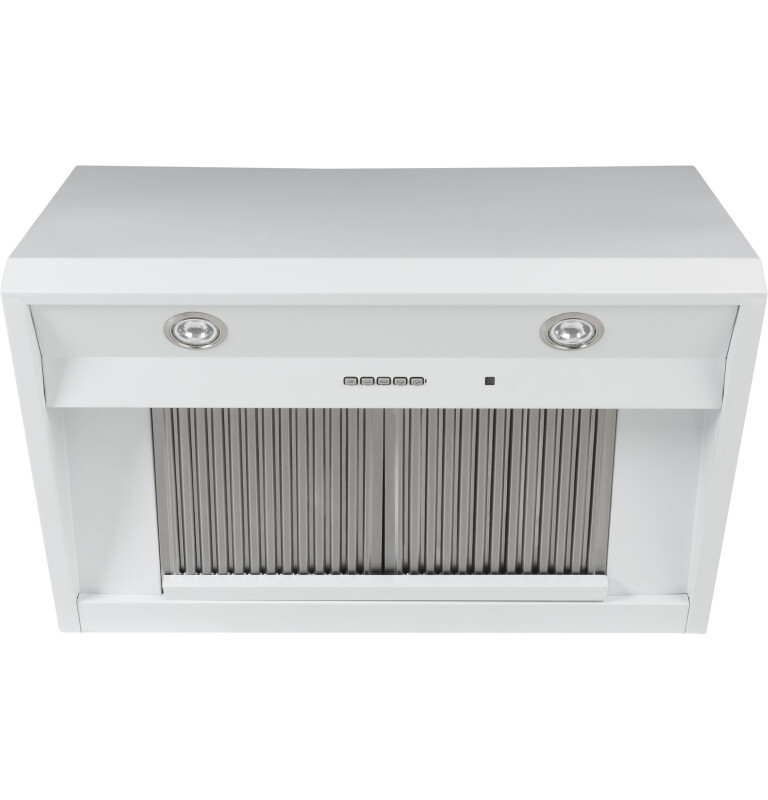 CAFÉ™ 36" Commercial Hood CBW36YIEWW6