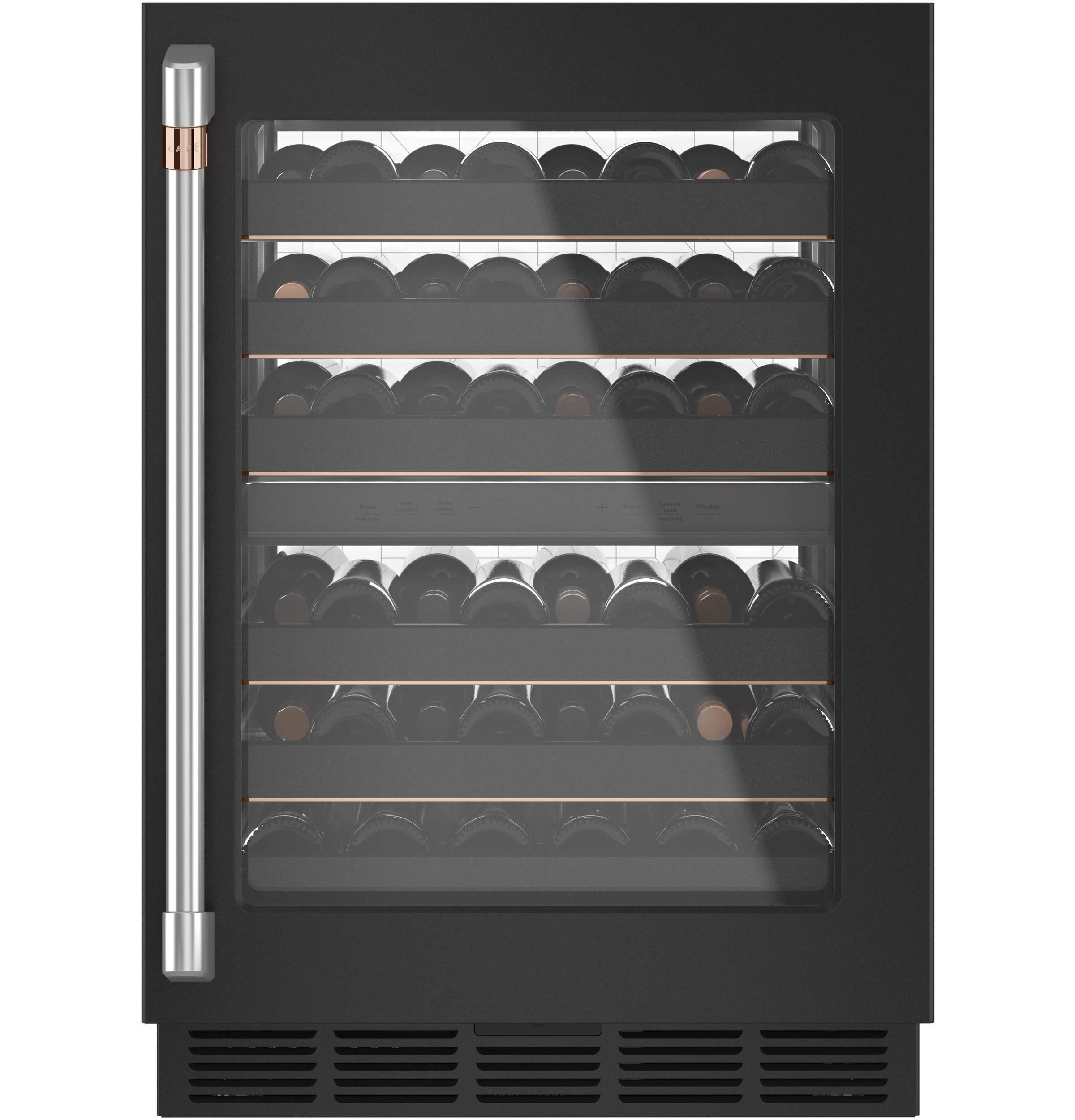 Wine Center CCP06DP3PD1