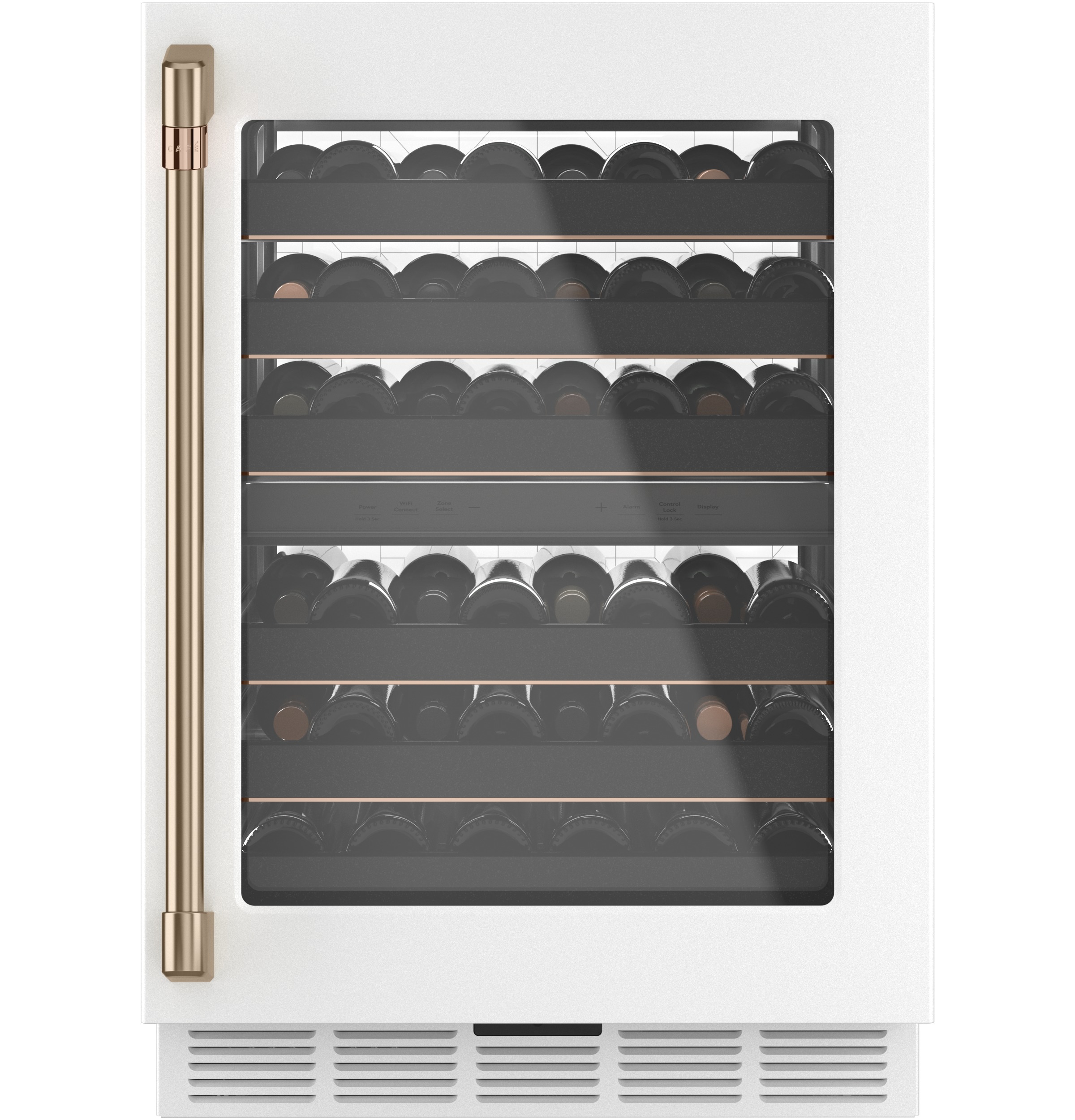 CAFÉ™ Wine Center CCP06DP2PS1