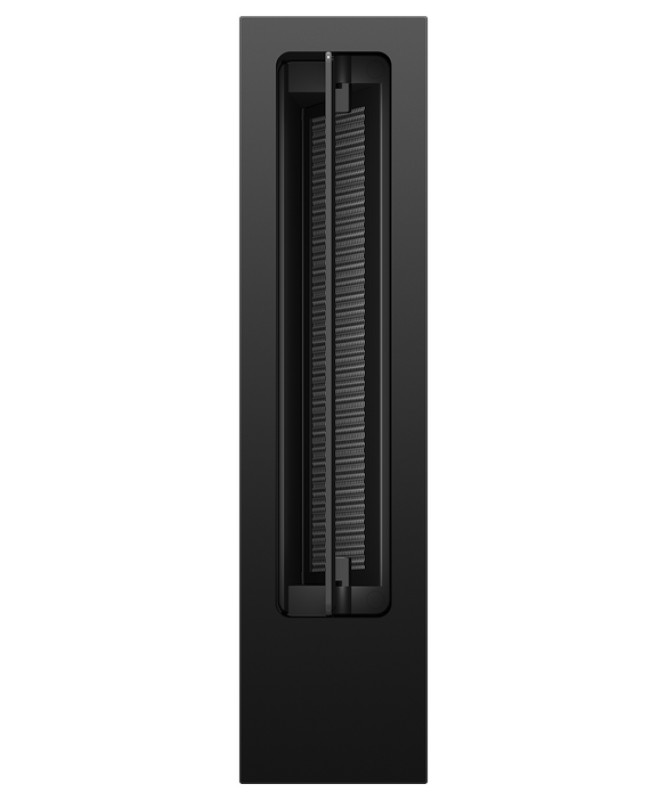 Auxiliary Modular Ventilation, 5", Duct Out CD5DB1