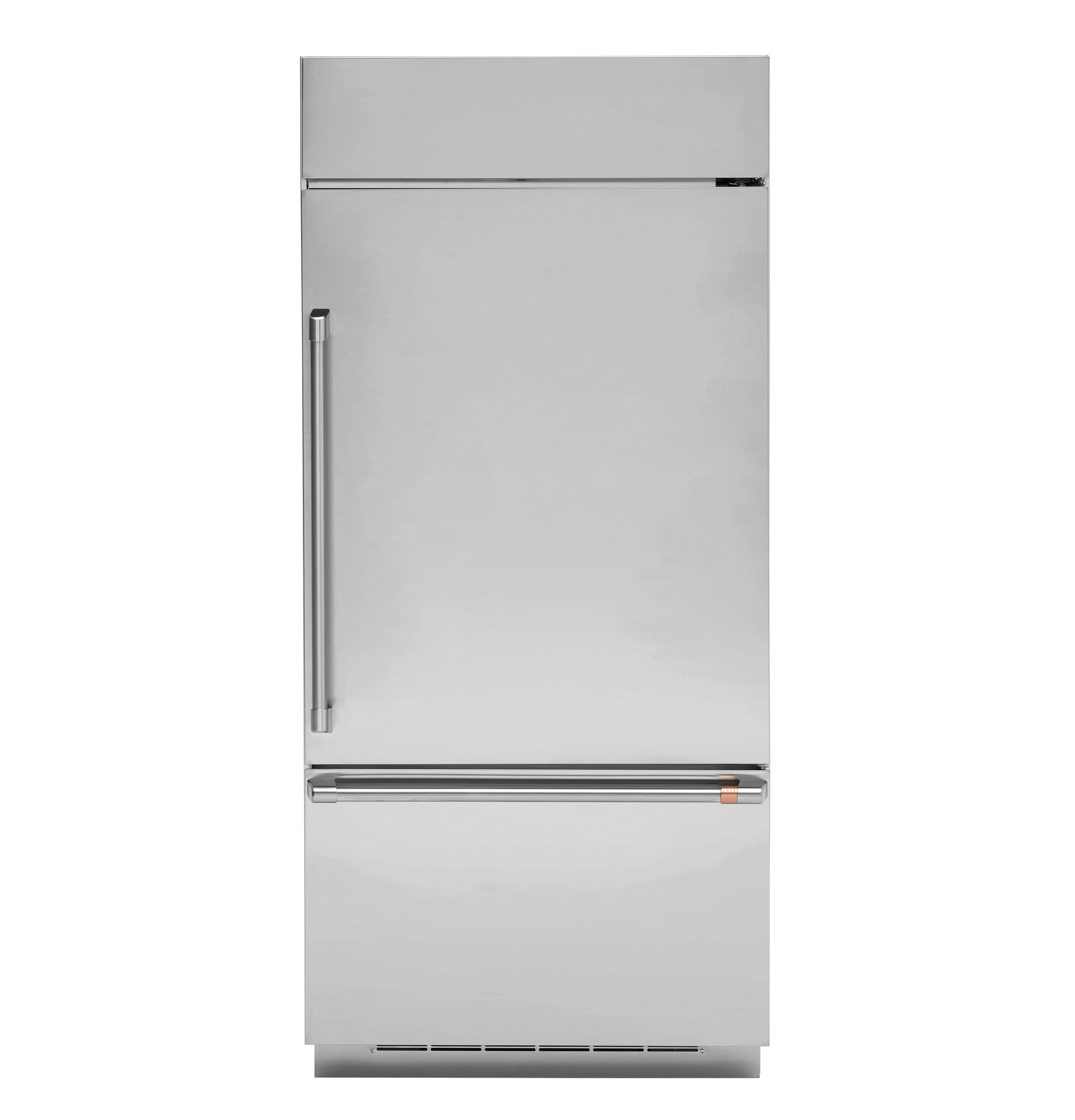 21.3 Cu. Ft. Built-In Bottom-Freezer Refrigerator CDB36LP2PS1