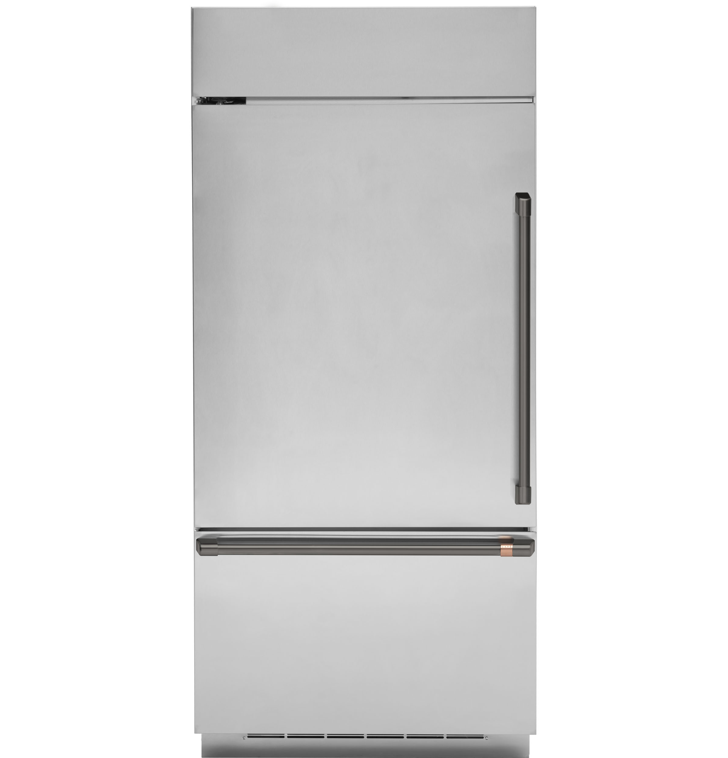21.3 Cu. Ft. Built-In Bottom-Freezer Refrigerator CDB36LP2PS1