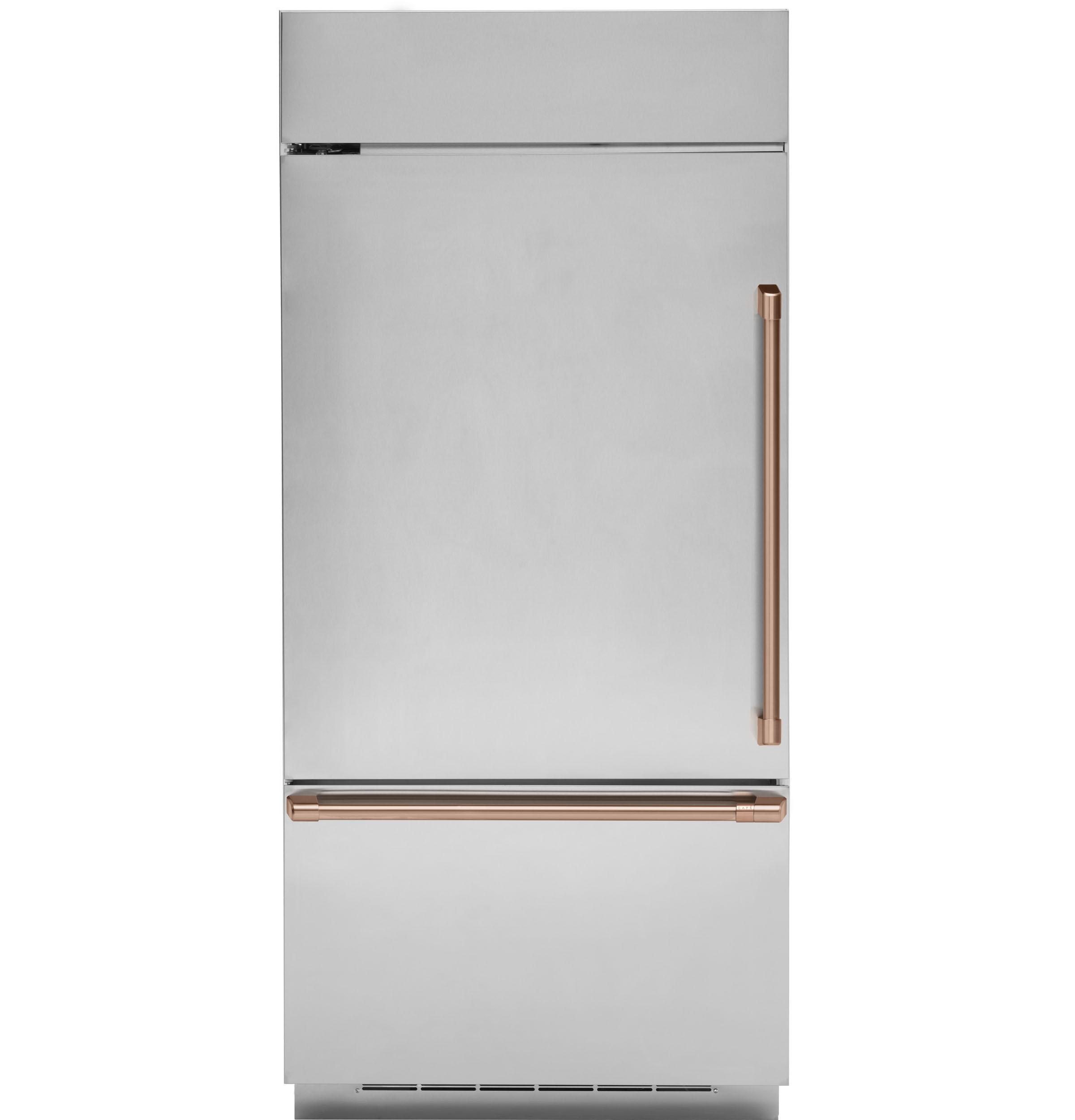 21.3 Cu. Ft. Built-In Bottom-Freezer Refrigerator CDB36LP2PS1