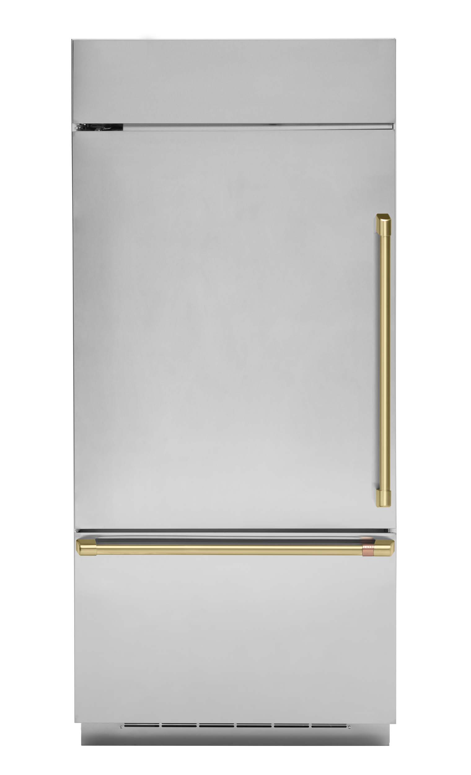 21.3 Cu. Ft. Built-In Bottom-Freezer Refrigerator CDB36LP2PS1