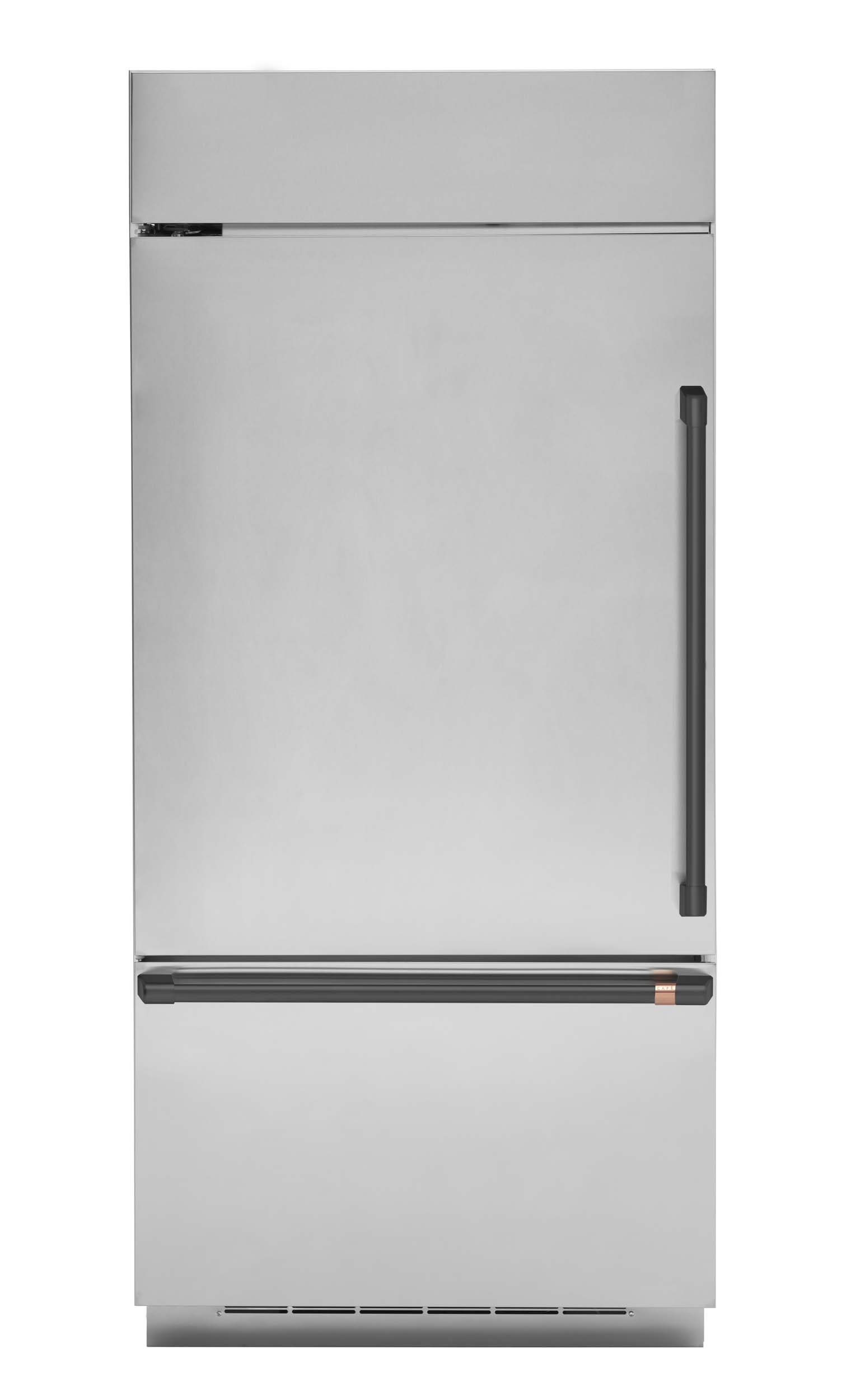 21.3 Cu. Ft. Built-In Bottom-Freezer Refrigerator CDB36LP2PS1