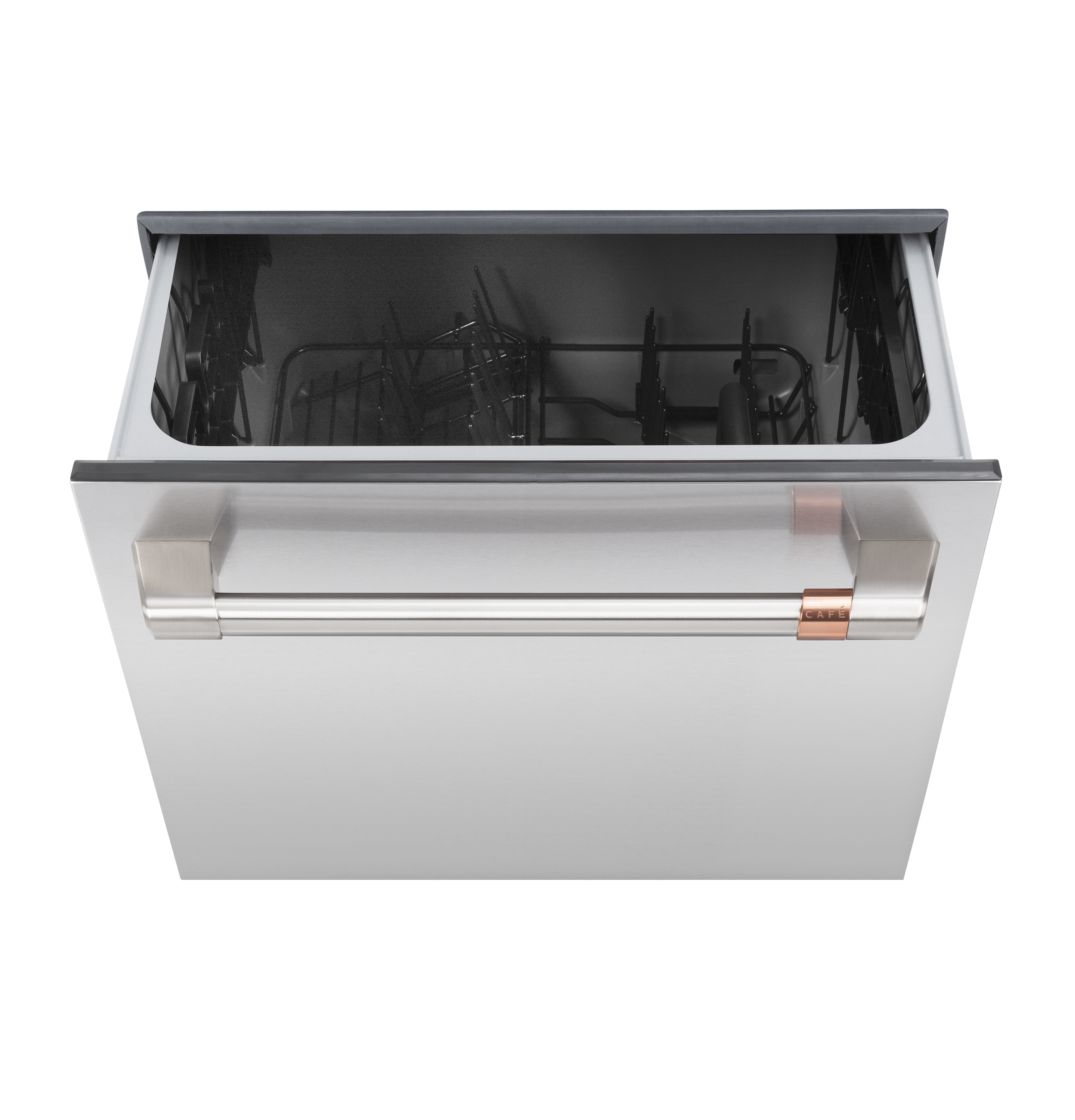 CAFÉ™ ENERGY STAR Smart Single Drawer Dishwasher CDD220P2WS1