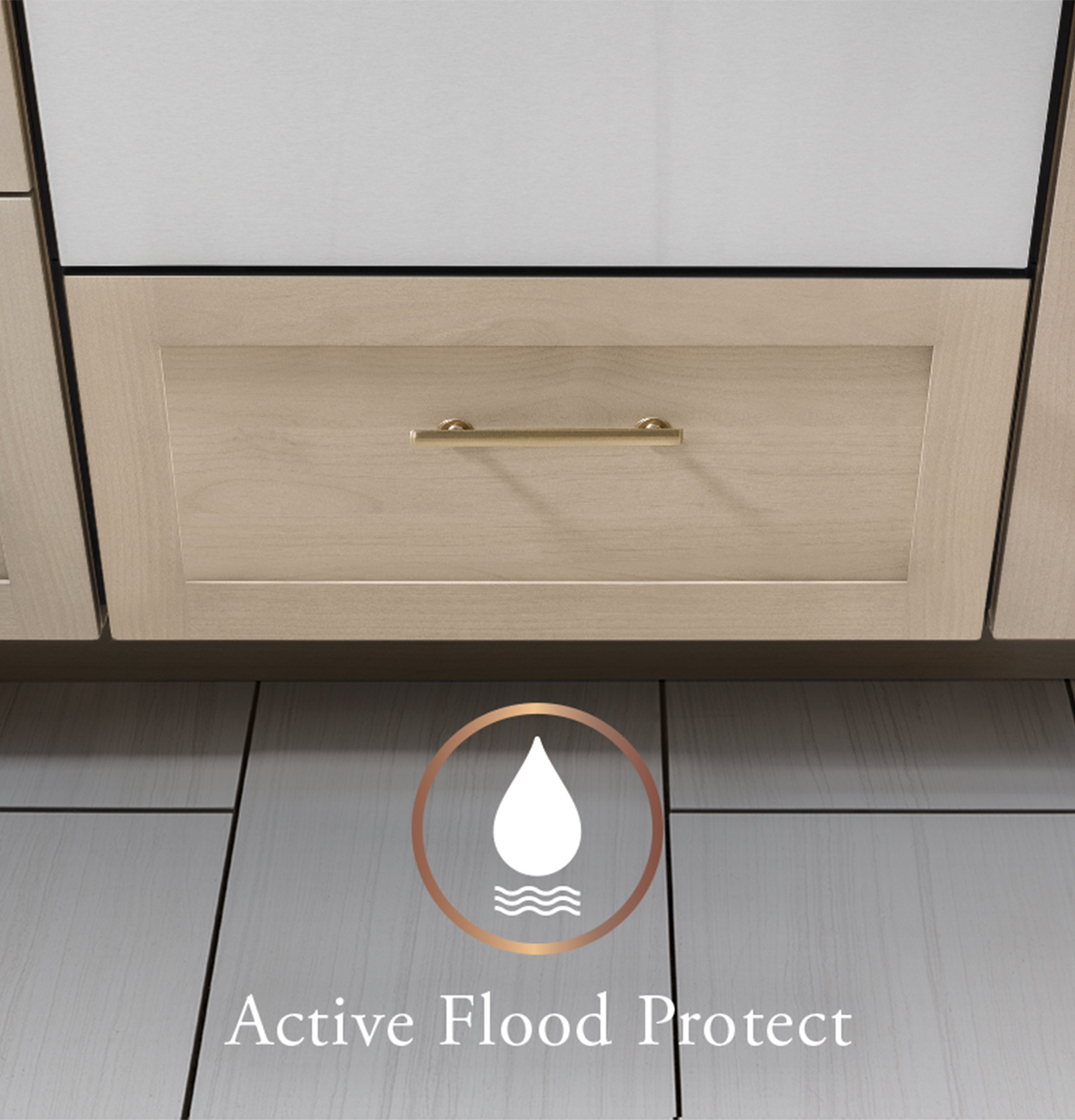 CAFÉ™ ENERGY STAR Smart Single Drawer Dishwasher CDD220P2WS1
