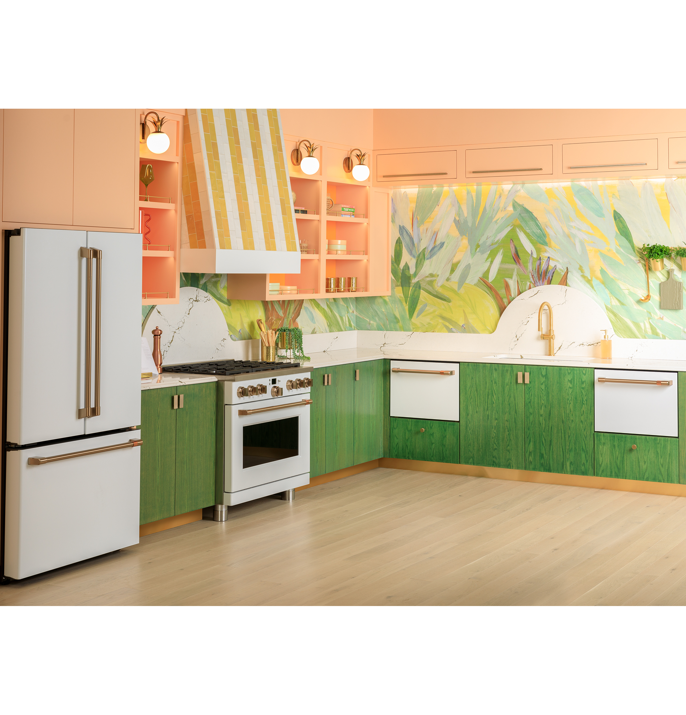 CAFÉ™ ENERGY STAR Smart Single Drawer Dishwasher CDD220P3WD1