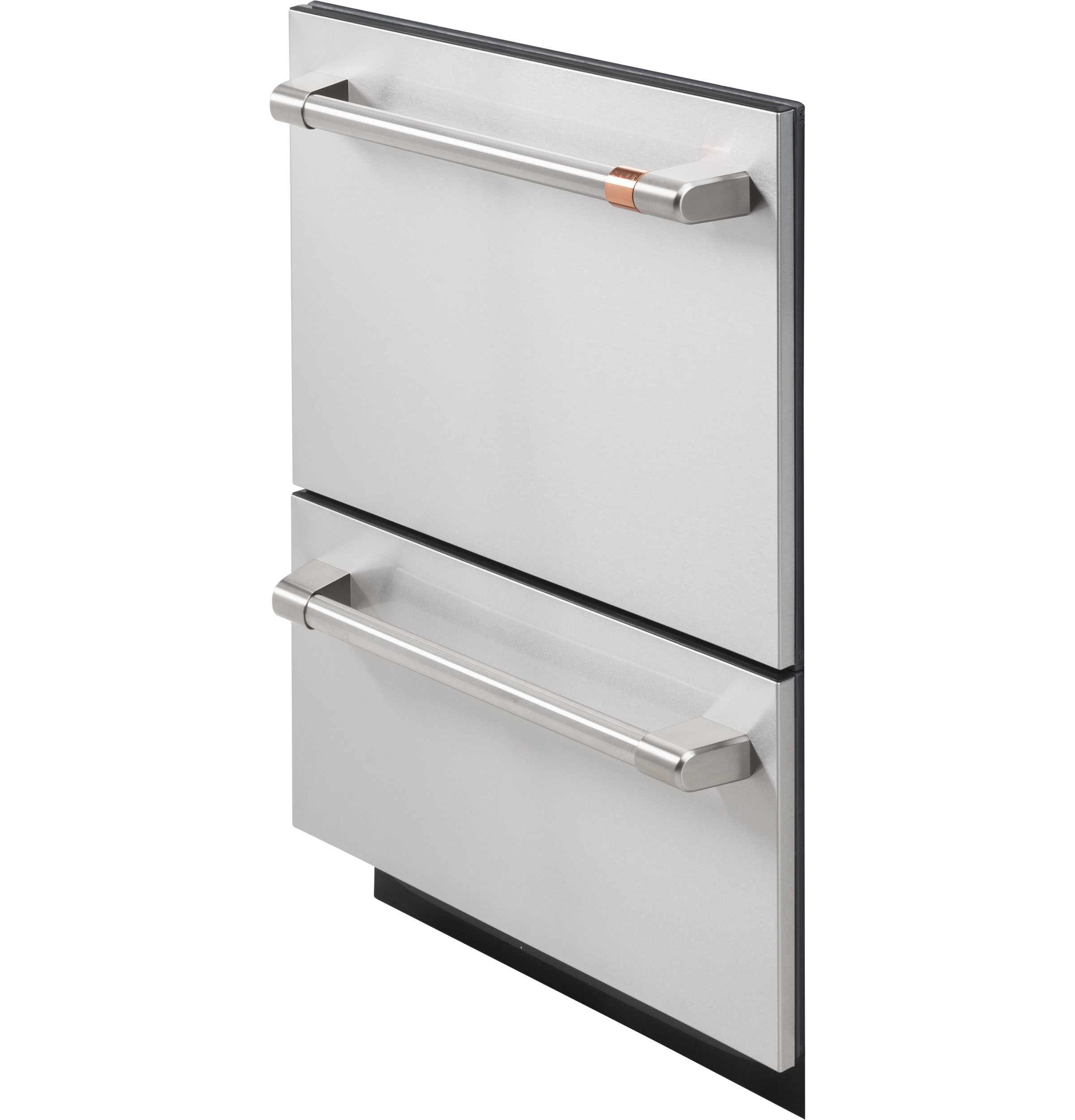 CAFÉ™ Dishwasher Double Drawer CDD420P2TS1