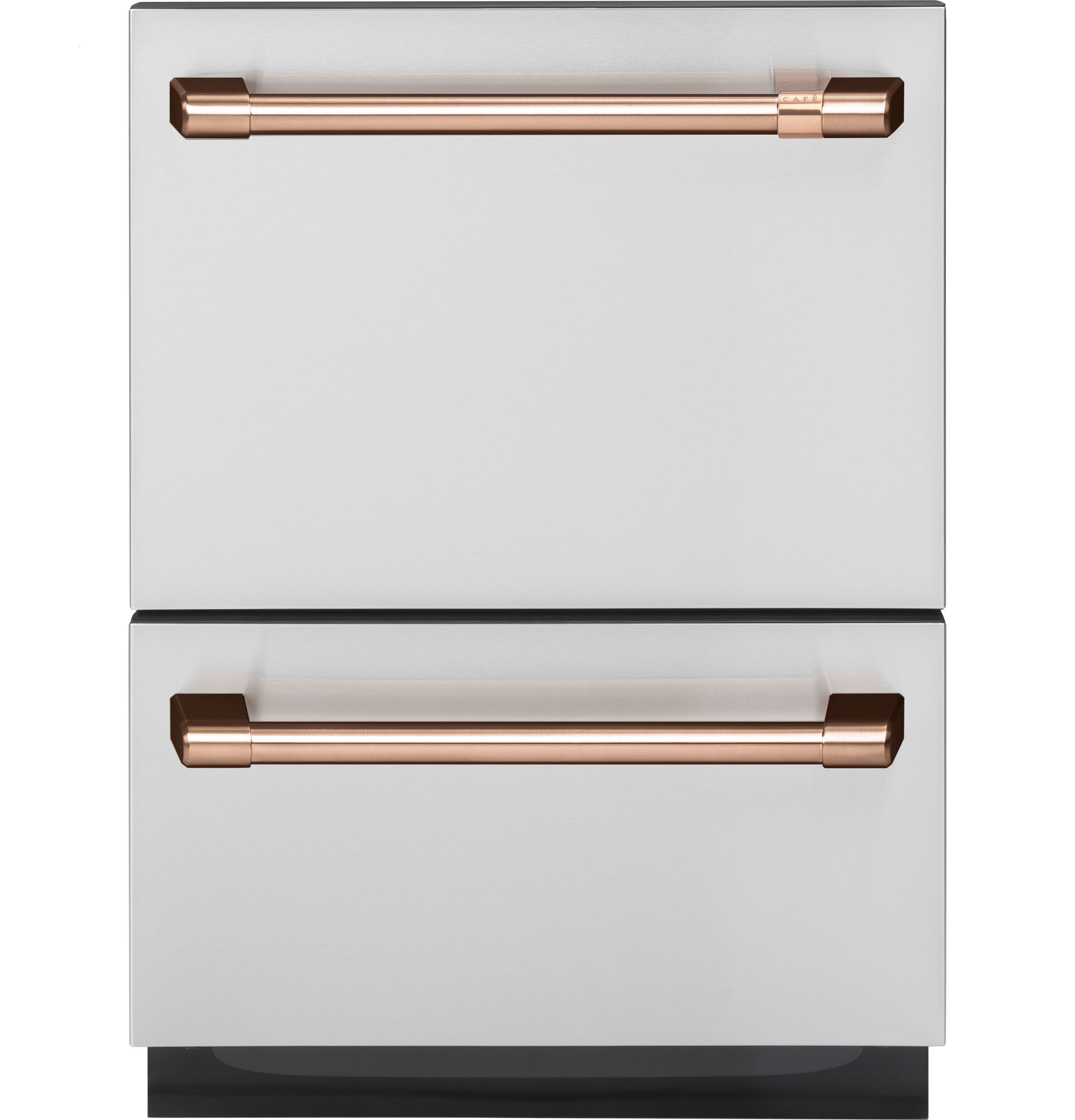 CAFÉ™ Dishwasher Double Drawer CDD420P2TS1