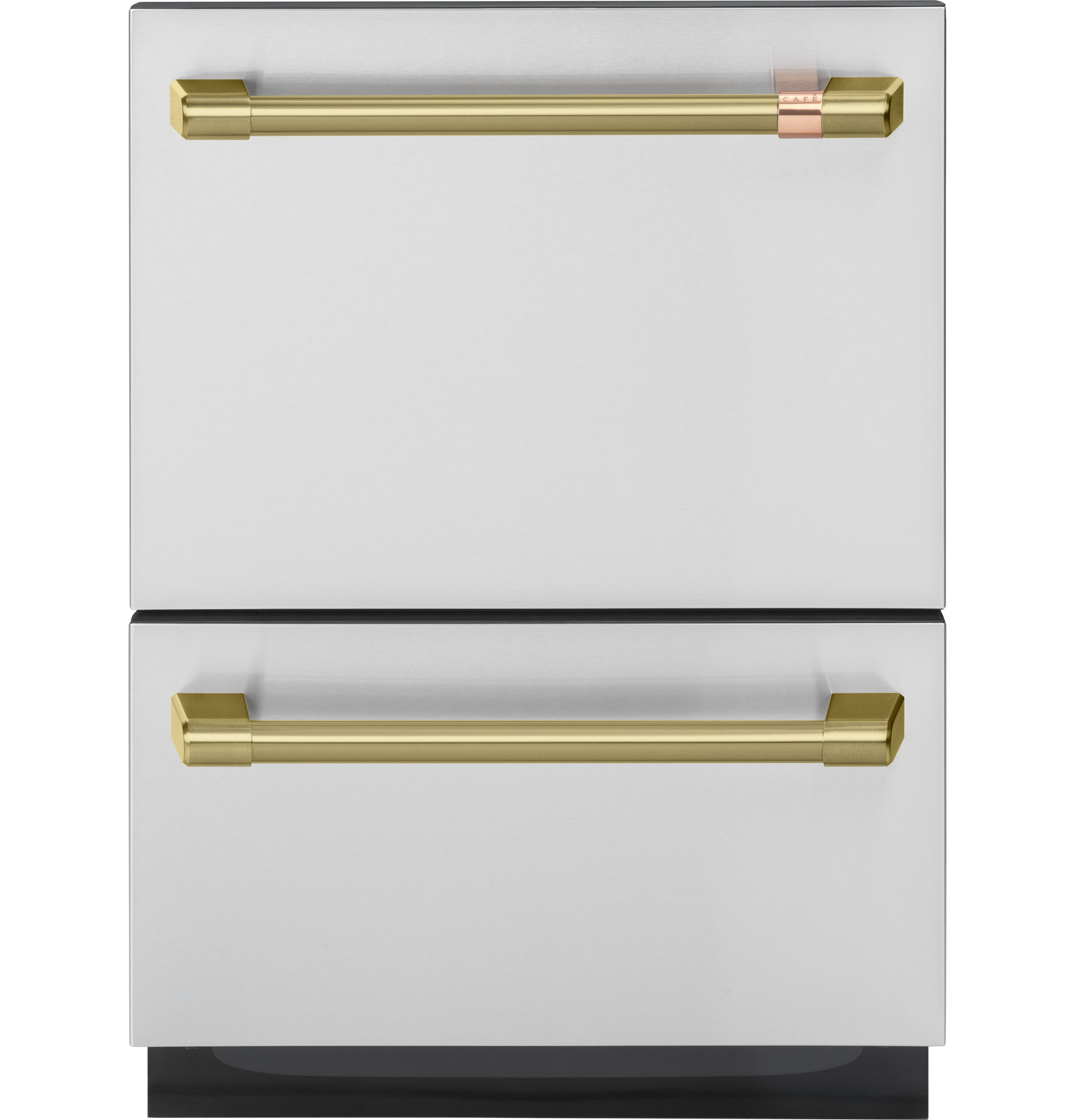CAFÉ™ Dishwasher Double Drawer CDD420P2TS1