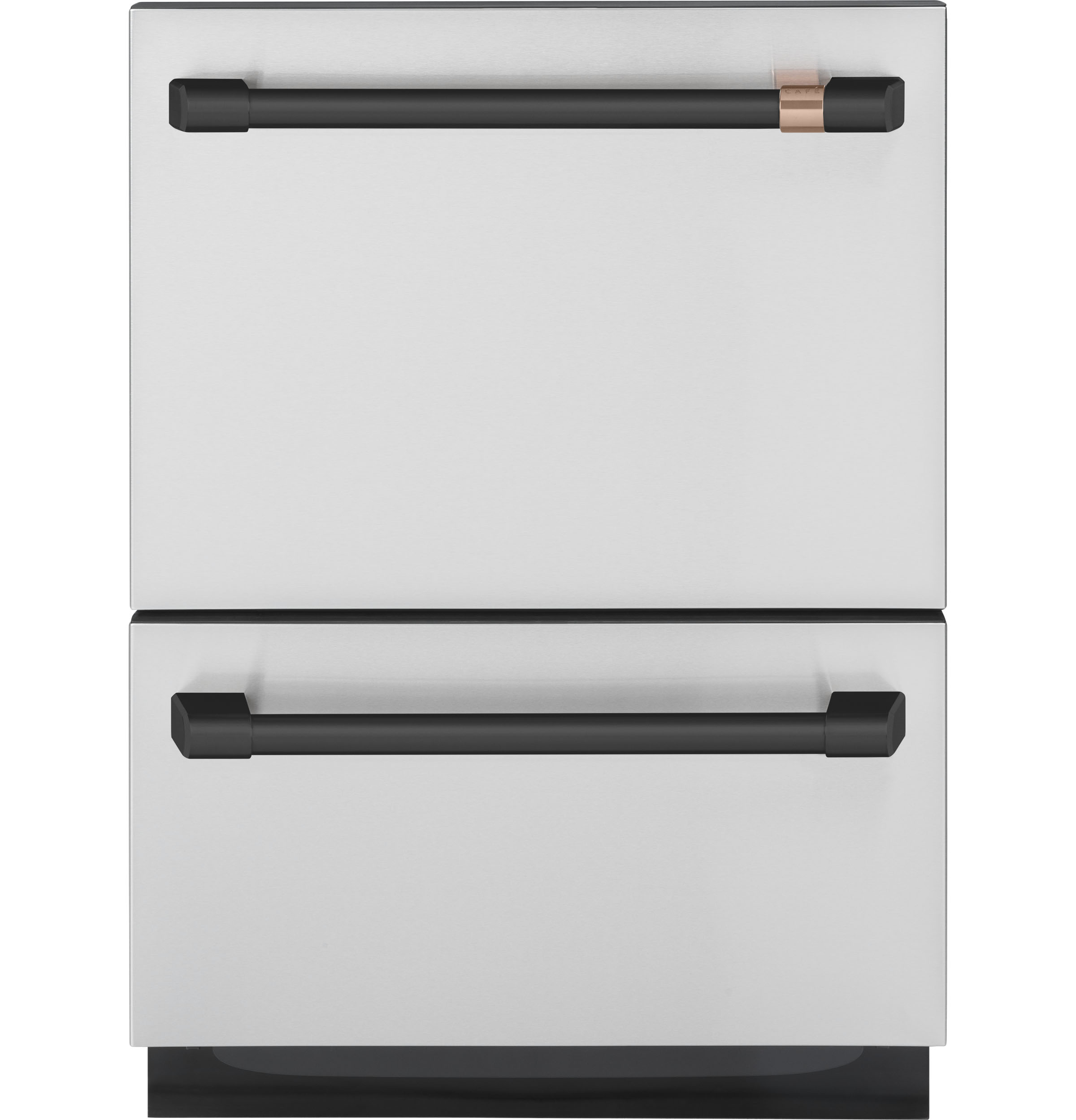 CAFÉ™ Dishwasher Double Drawer CDD420P2TS1