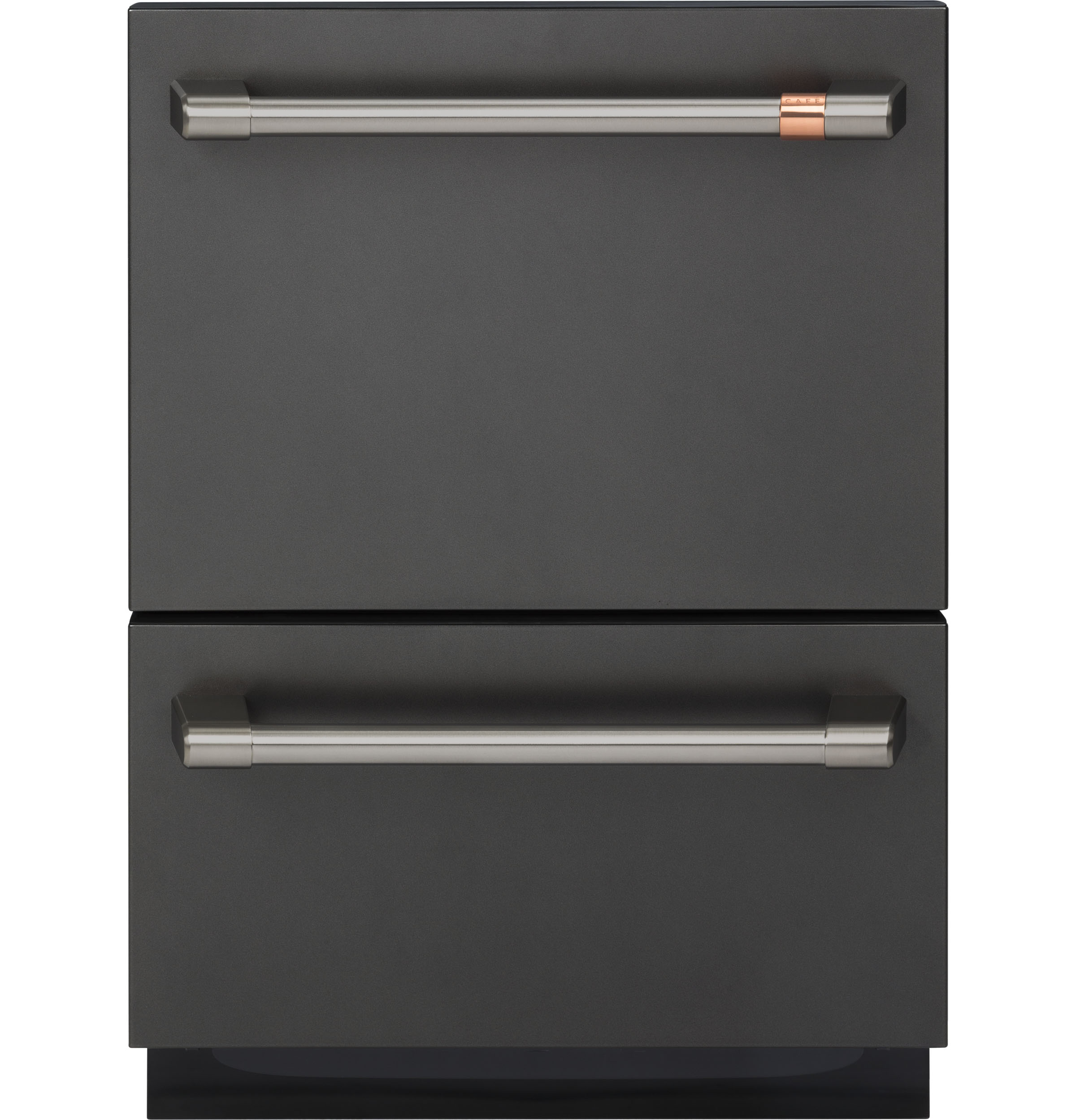 CAFÉ™ Dishwasher Double Drawer CDD420P3TD1