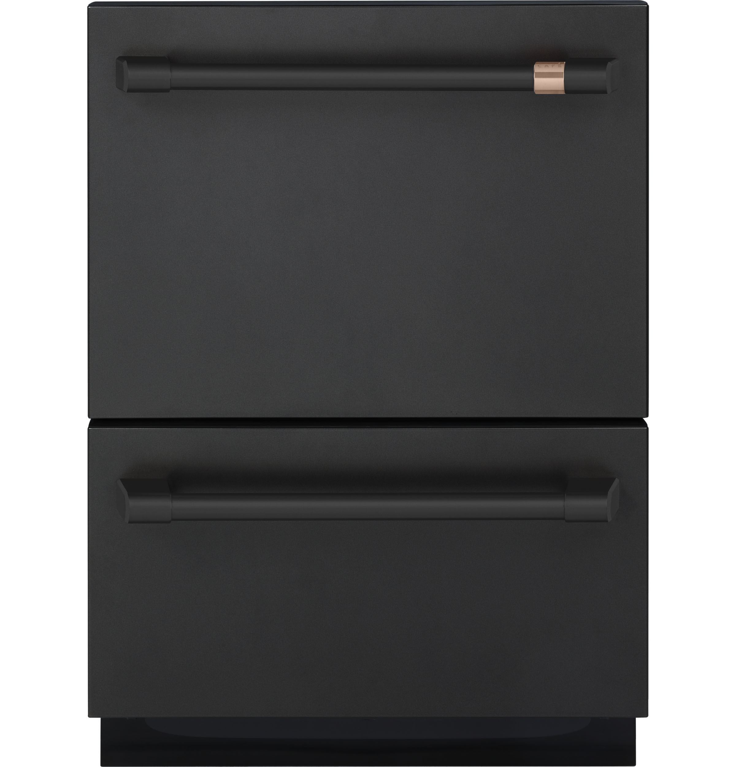 CAFÉ™ Dishwasher Double Drawer CDD420P3TD1