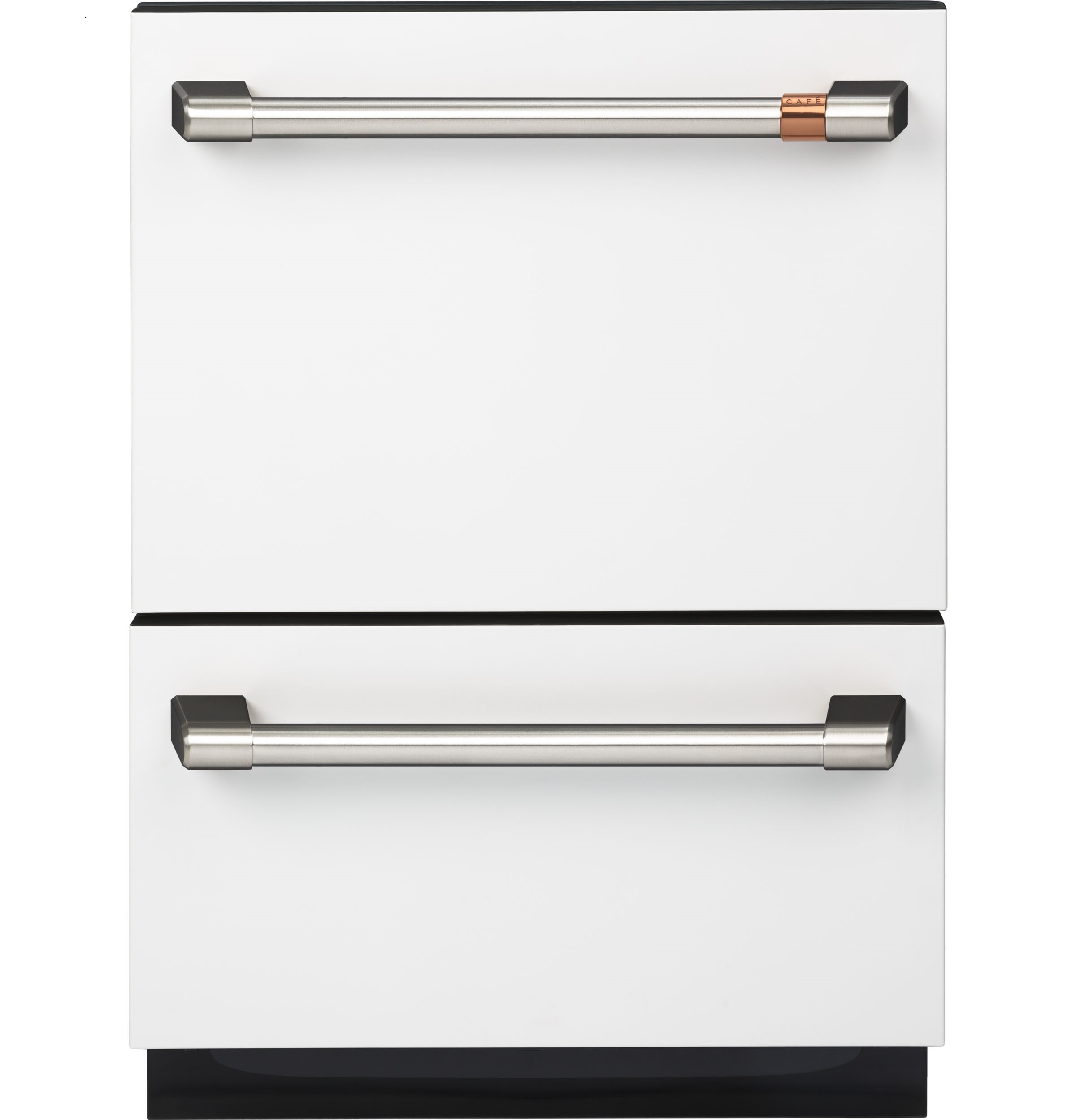 CAFÉ™ Dishwasher Double Drawer CDD420P4TW2