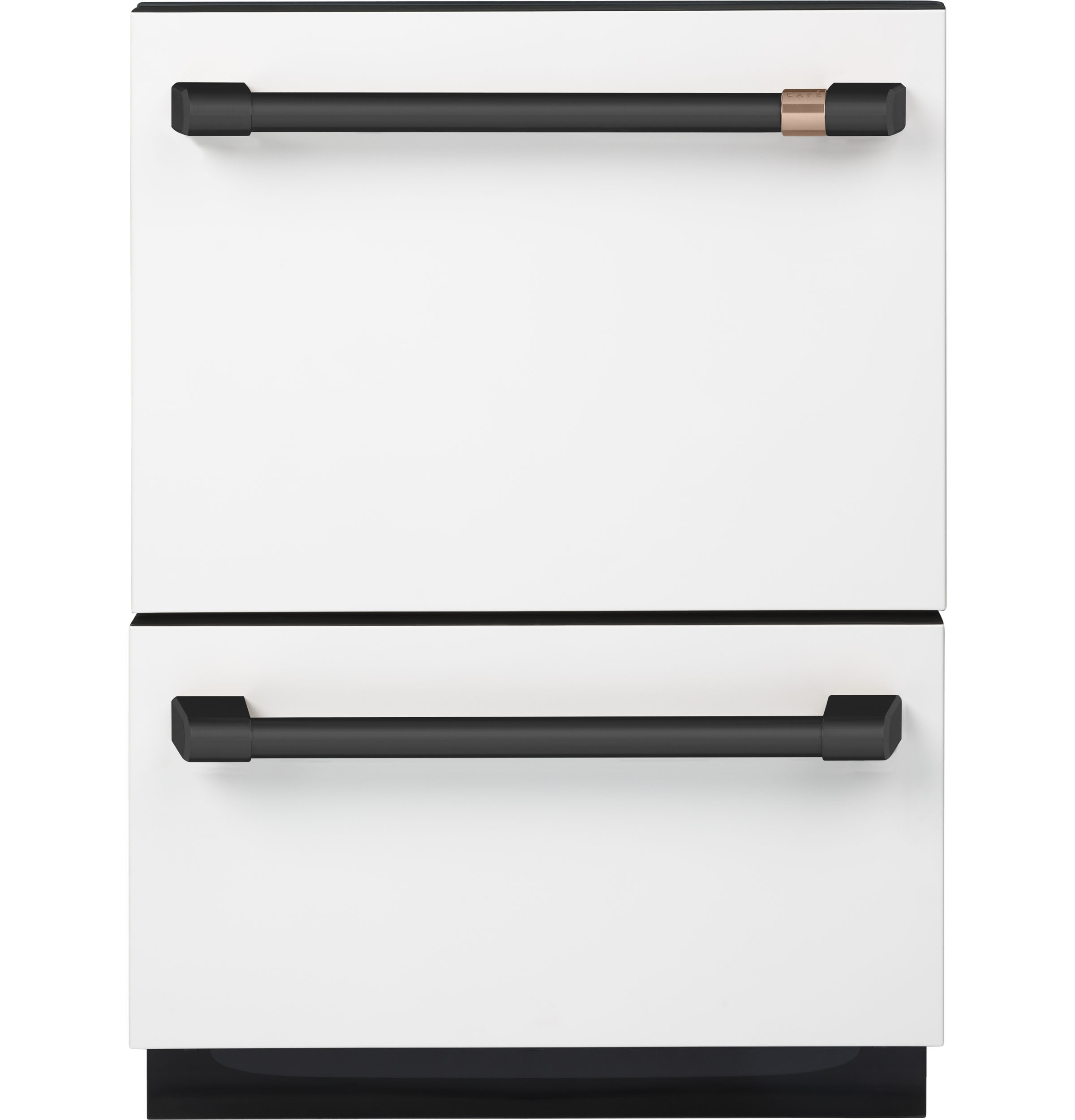 CAFÉ™ Dishwasher Double Drawer CDD420P4TW2