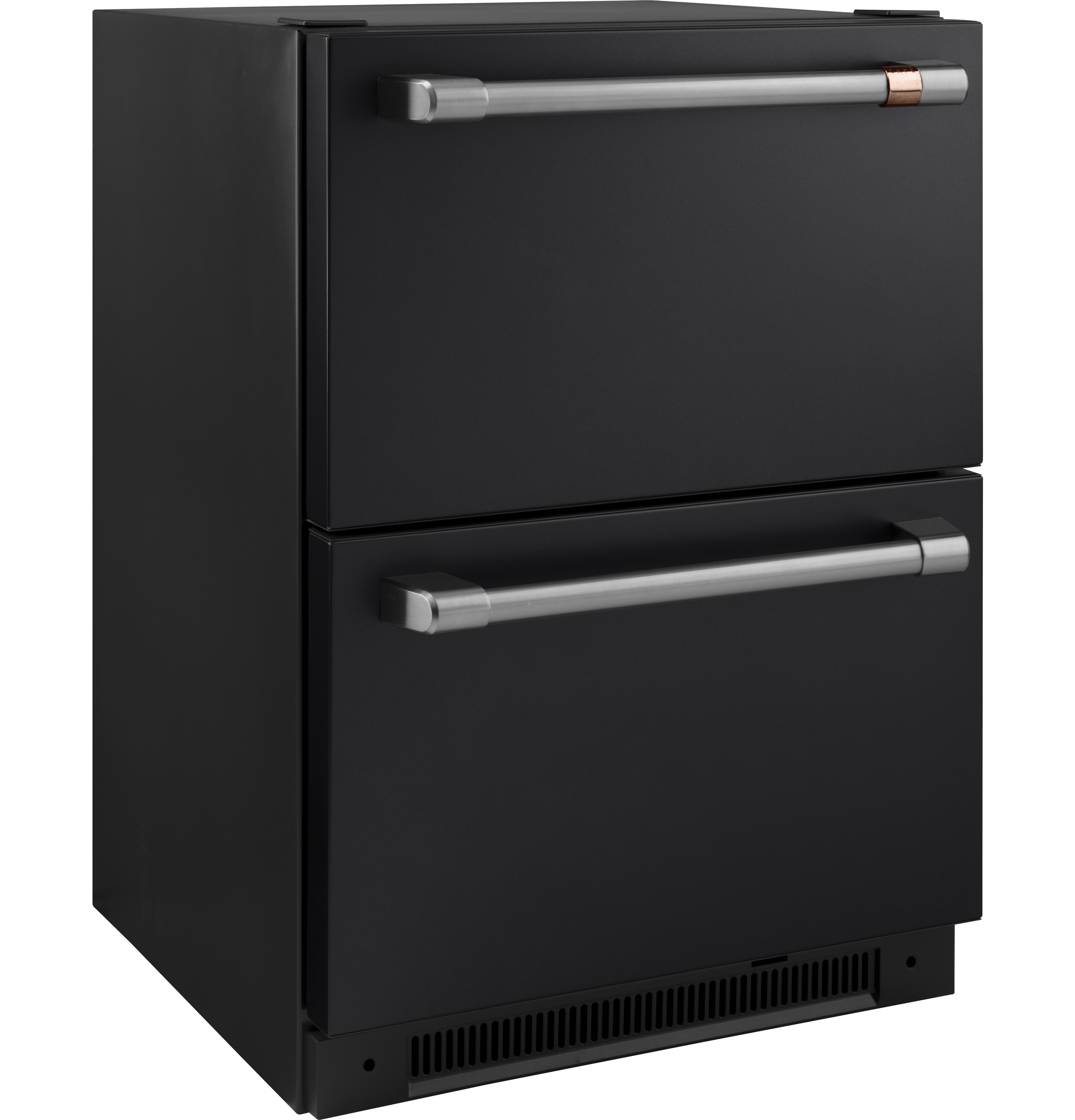 CAFÉ™ 5.7 Cu. Ft. Built-In Dual-Drawer Refrigerator CDE06RP3ND1