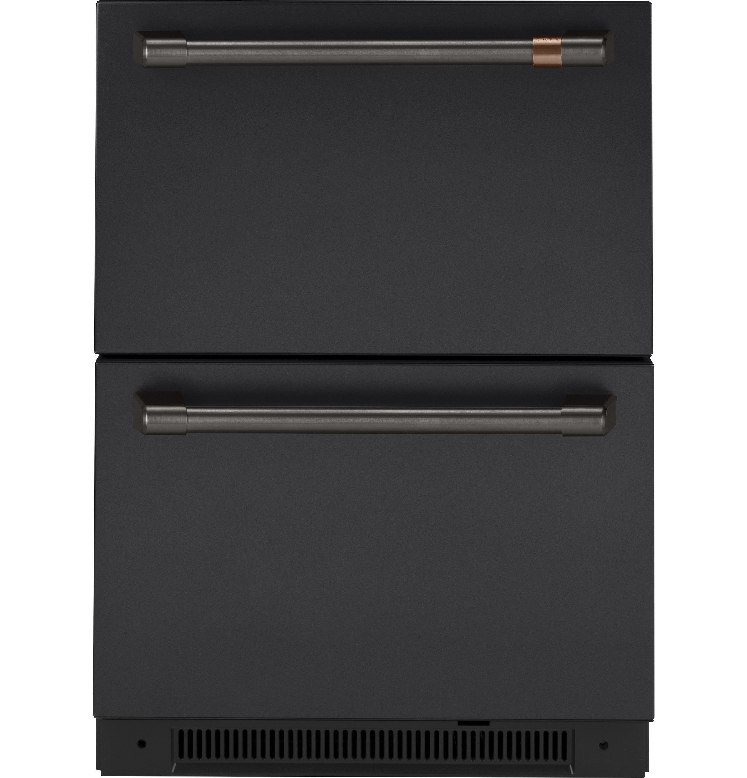 CAFÉ™ 5.7 Cu. Ft. Built-In Dual-Drawer Refrigerator CDE06RP3ND1