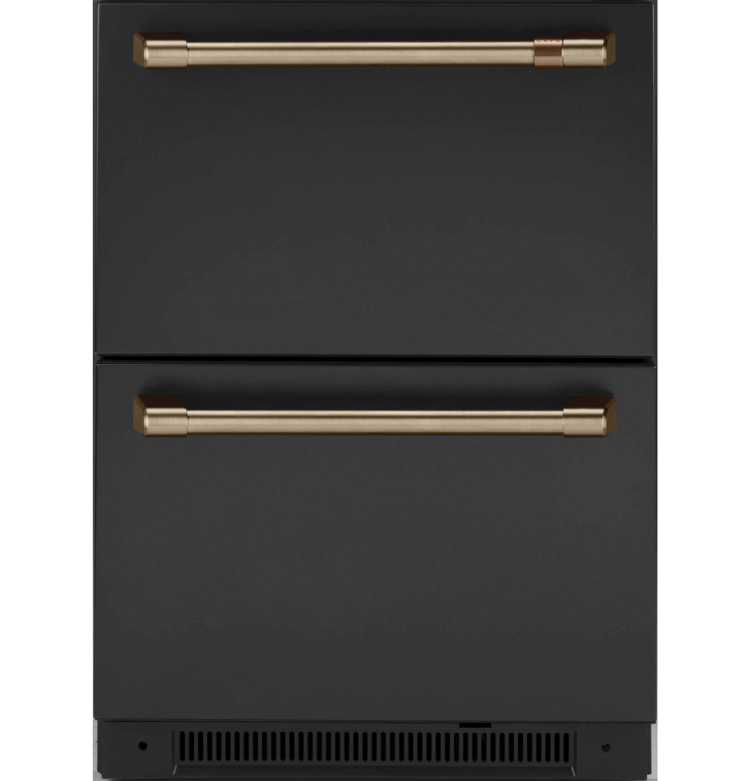 CAFÉ™ 5.7 Cu. Ft. Built-In Dual-Drawer Refrigerator CDE06RP3ND1