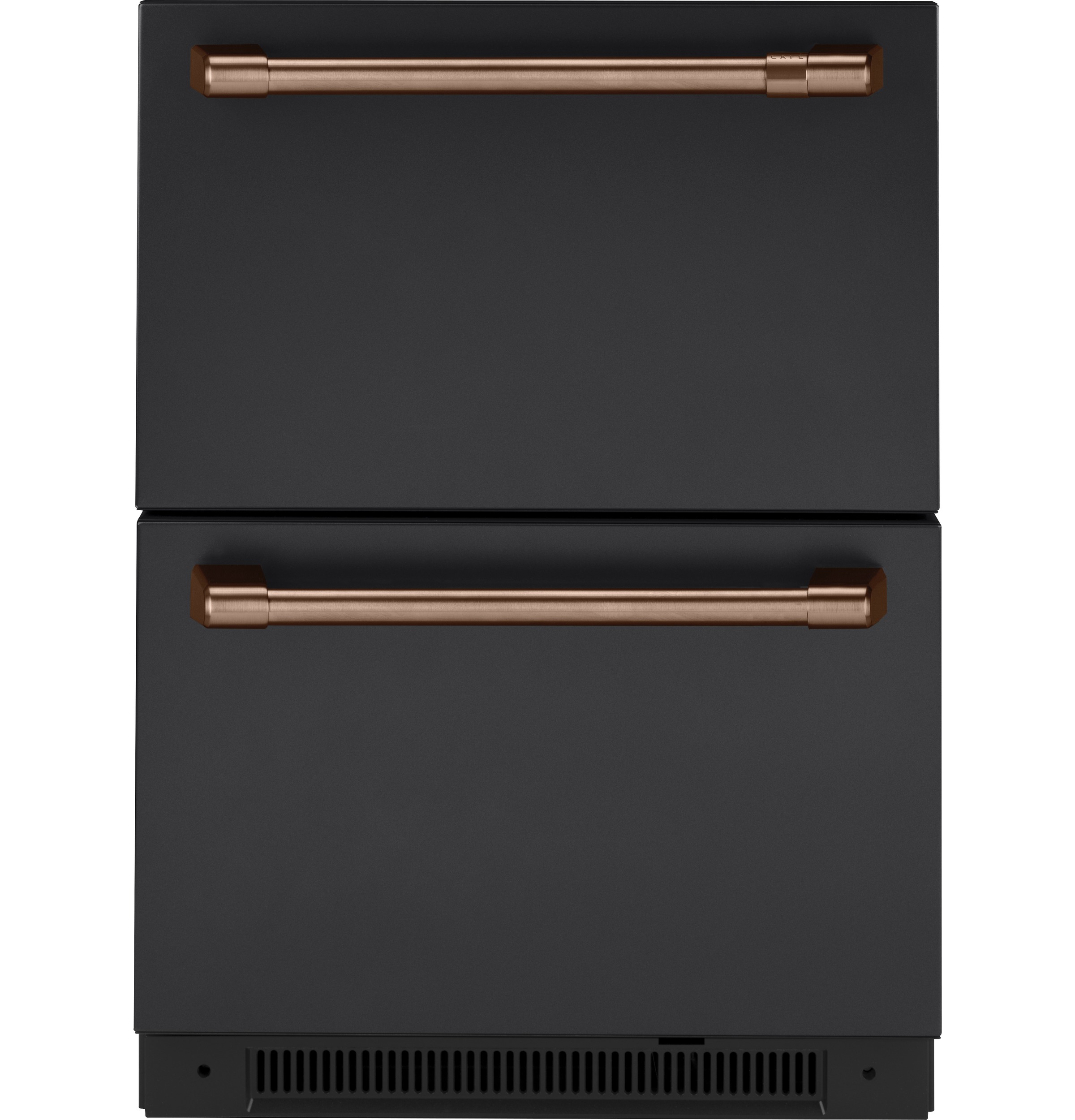 CAFÉ™ 5.7 Cu. Ft. Built-In Dual-Drawer Refrigerator CDE06RP3ND1