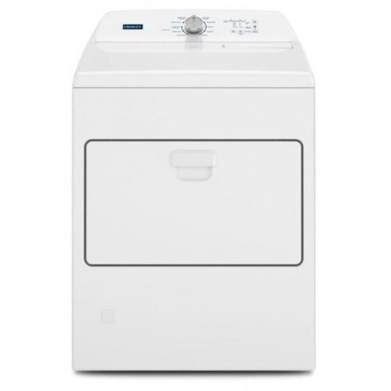 7 Cu. Ft. Front Load Matching Dryers CDEW7011RW