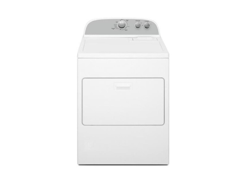 7 Cu. Ft. Front Load Matching Dryers CDEW7110RW