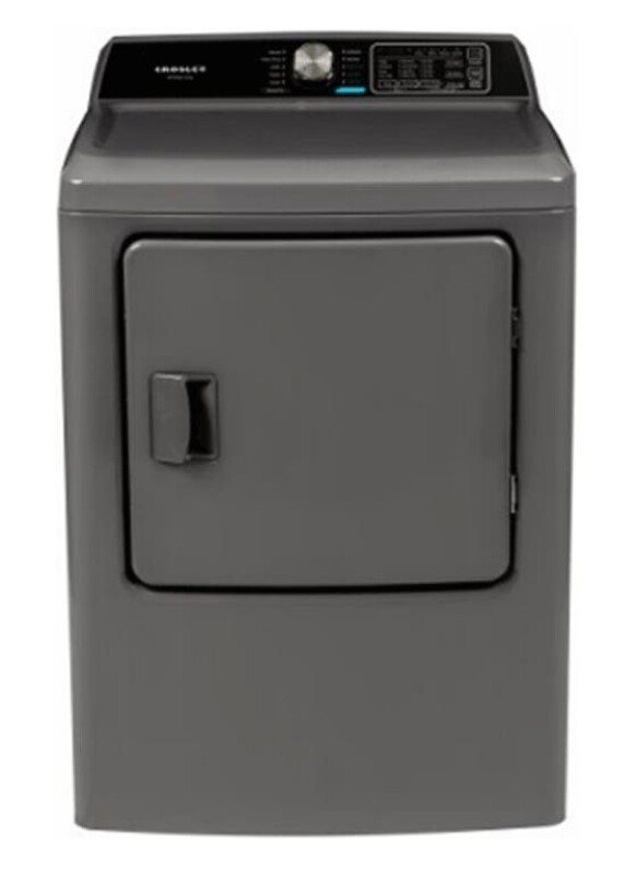 Electric Dryer CDME70105DX