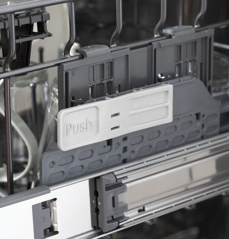 CAFÉ™ ENERGY STAR® Stainless Steel Interior Dishwasher with Sanitize and Ultra Wash & Dry CDT845P2NS1