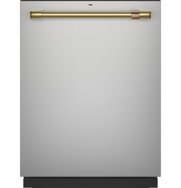 CAFÉ™ ENERGY STAR® Stainless Steel Interior Dishwasher with Sanitize and Ultra Wash & Dry CDT845P2NS1
