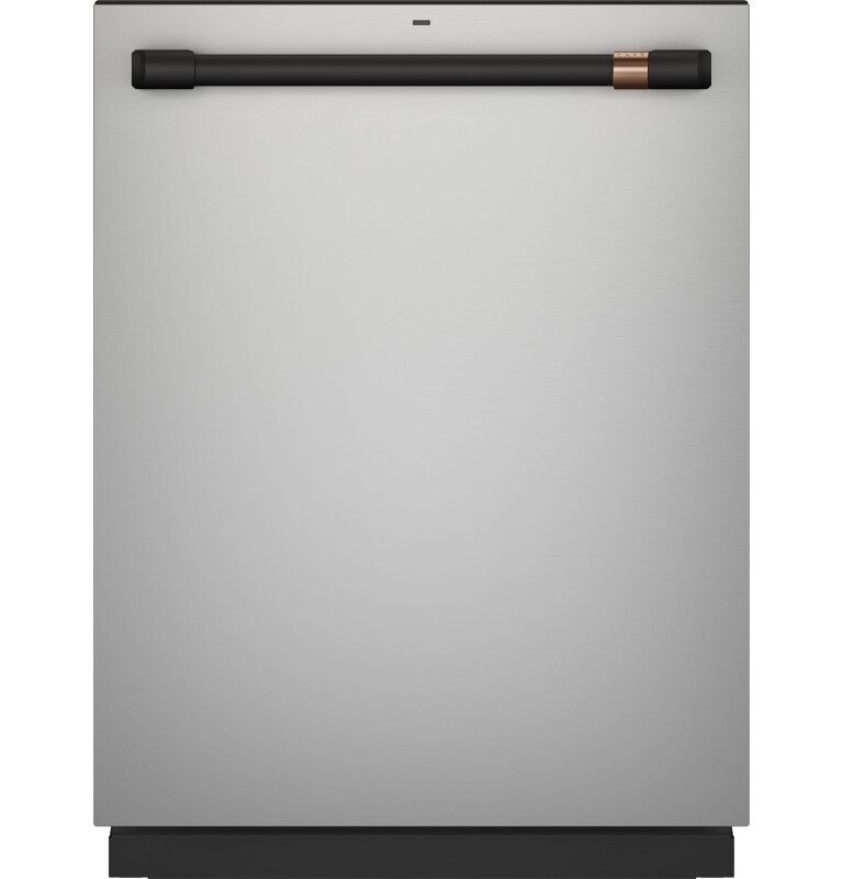 CAFÉ™ ENERGY STAR® Stainless Steel Interior Dishwasher with Sanitize and Ultra Wash & Dry CDT845P2NS1