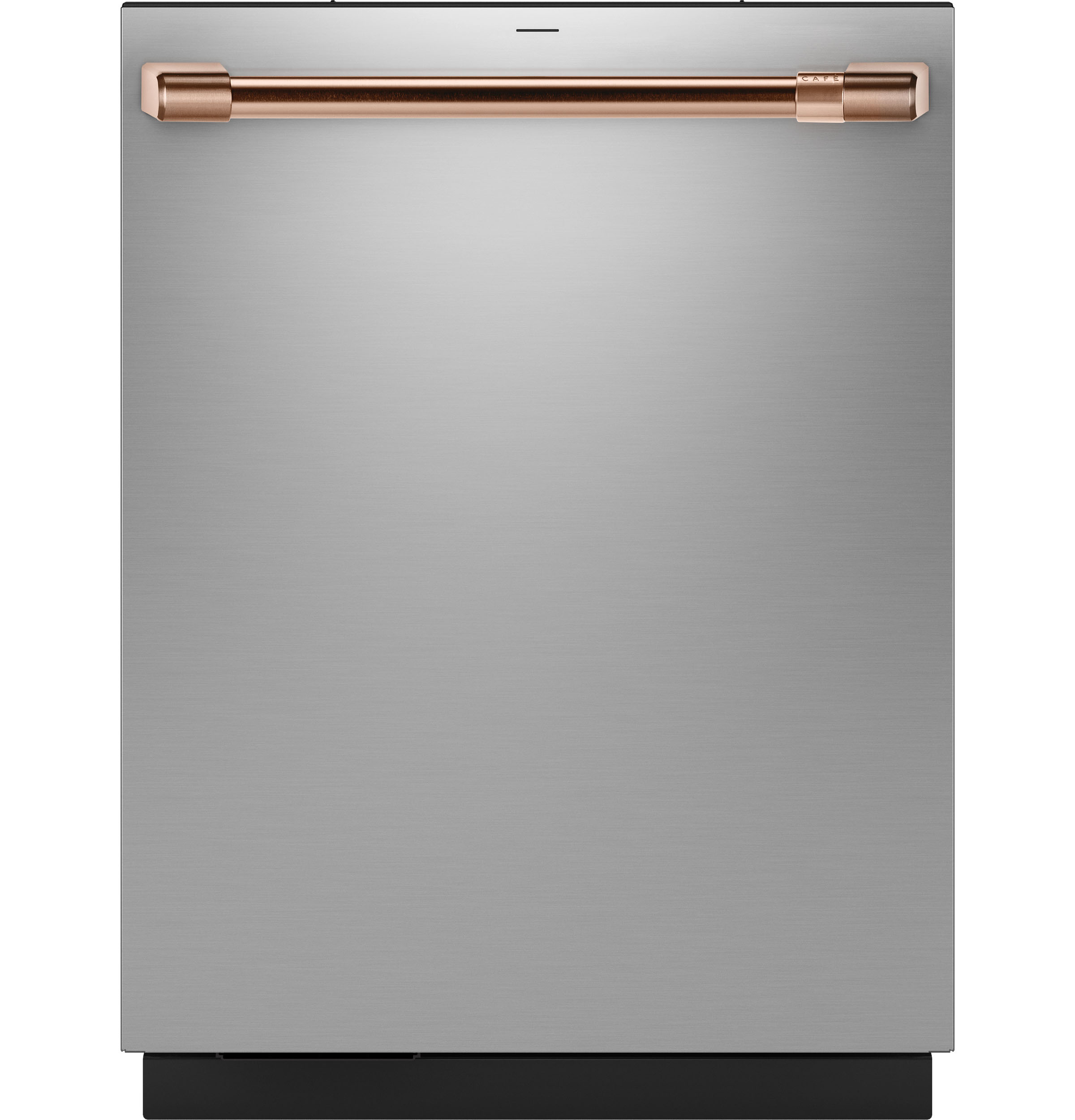 Customfit Energy Star Stainless Interior Smart Dishwasher With Ultra Wash Top Rack And Dual Convection Ultra Dry, 44 Dba CDT858P2VS1