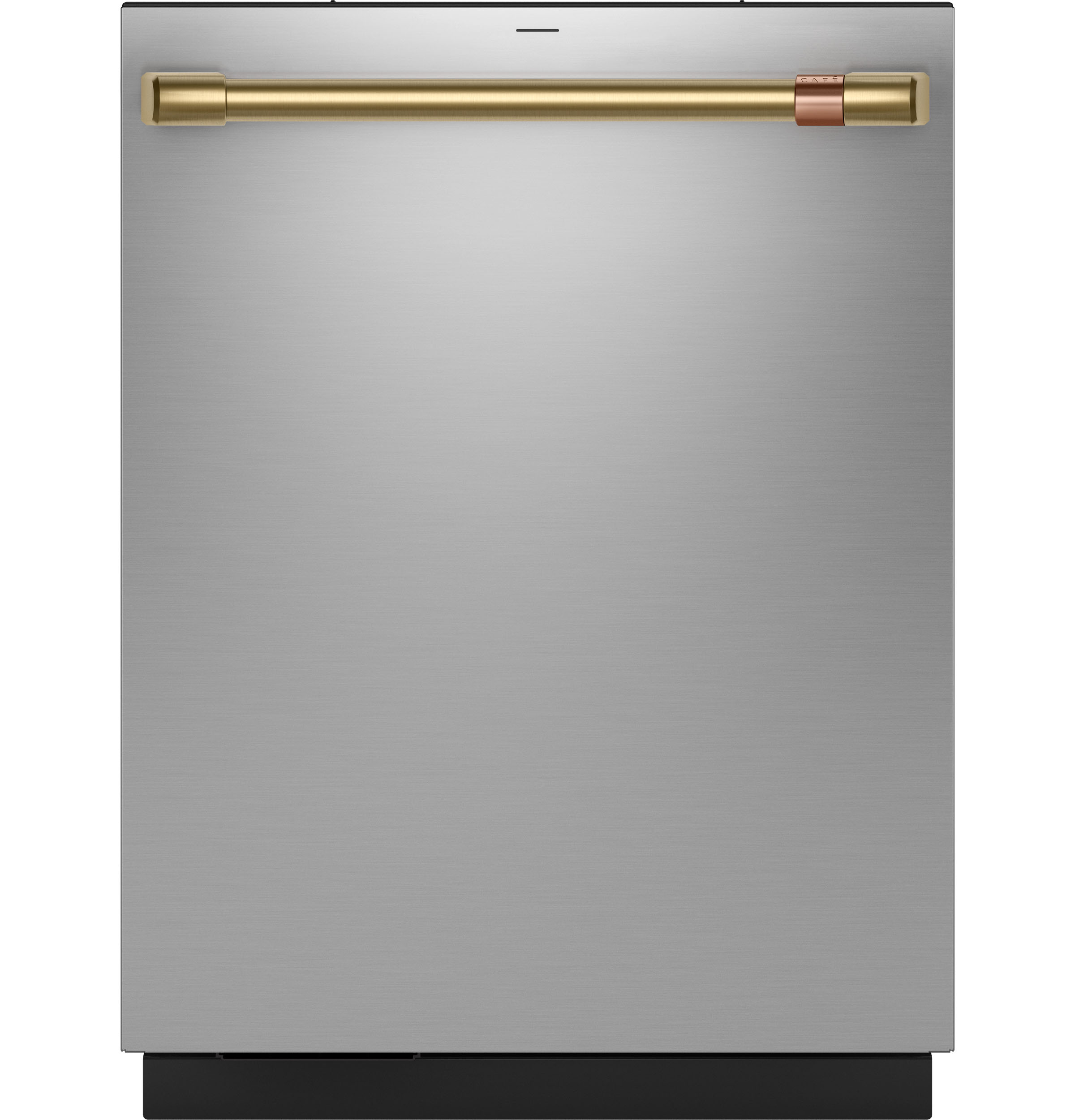 Customfit Energy Star Stainless Interior Smart Dishwasher With Ultra Wash Top Rack And Dual Convection Ultra Dry, 44 Dba CDT858P2VS1