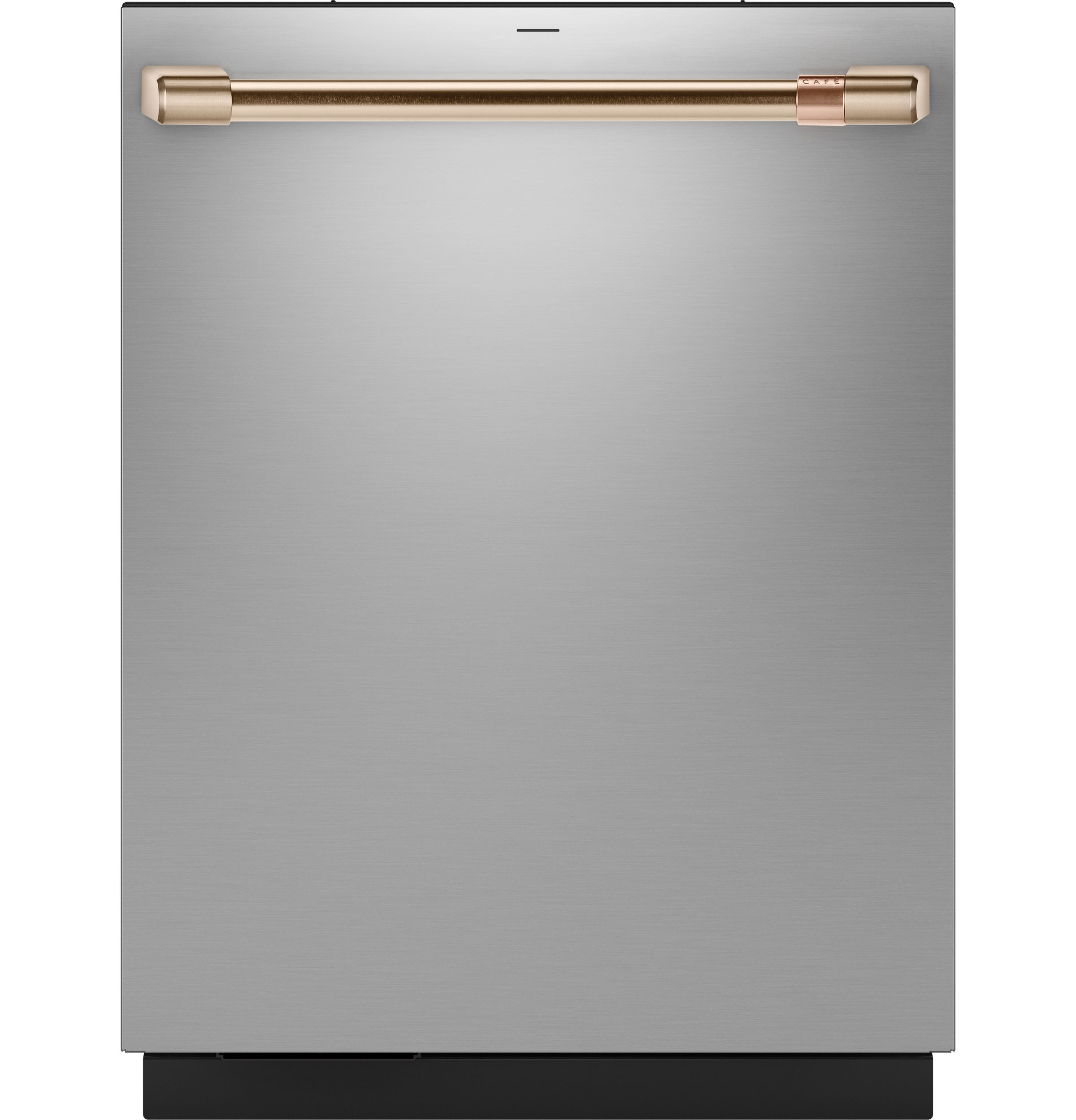 Customfit Energy Star Stainless Interior Smart Dishwasher With Ultra Wash Top Rack And Dual Convection Ultra Dry, 44 Dba CDT858P2VS1
