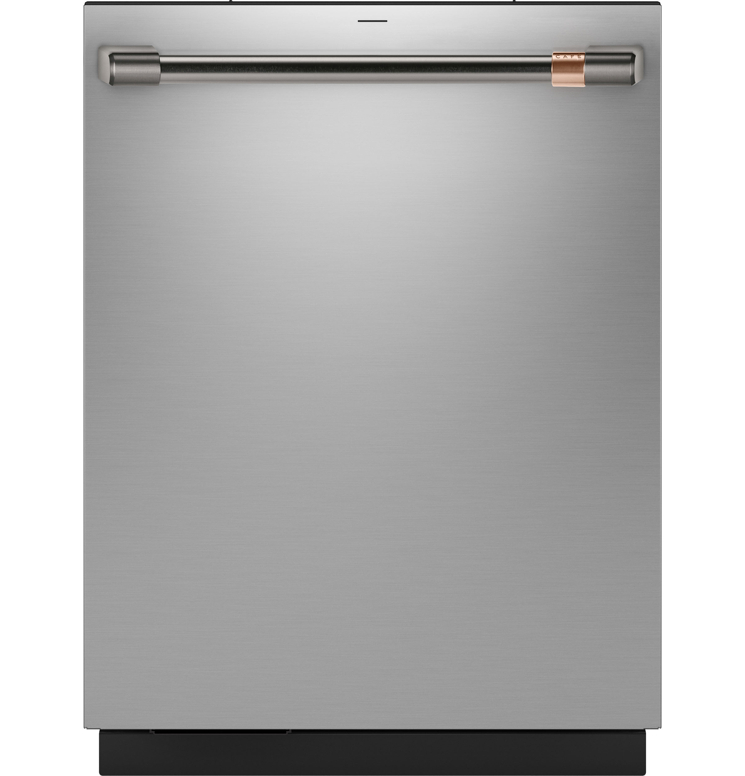 Customfit Energy Star Stainless Interior Smart Dishwasher With Ultra Wash Top Rack And Dual Convection Ultra Dry, 44 Dba CDT858P2VS1