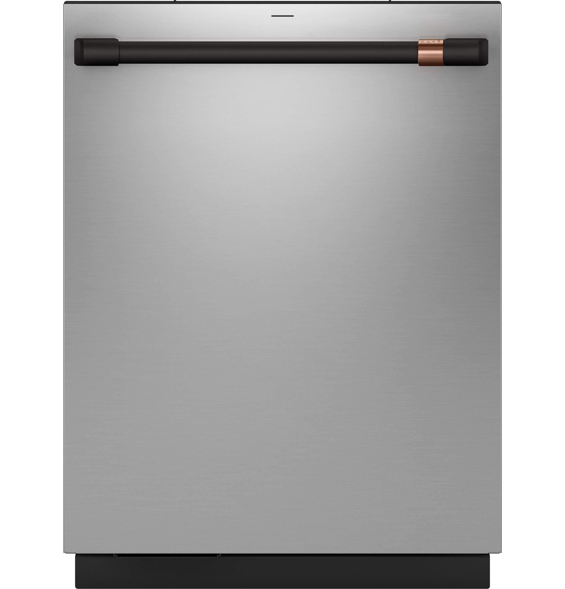 Customfit Energy Star Stainless Interior Smart Dishwasher With Ultra Wash Top Rack And Dual Convection Ultra Dry, 44 Dba CDT858P2VS1