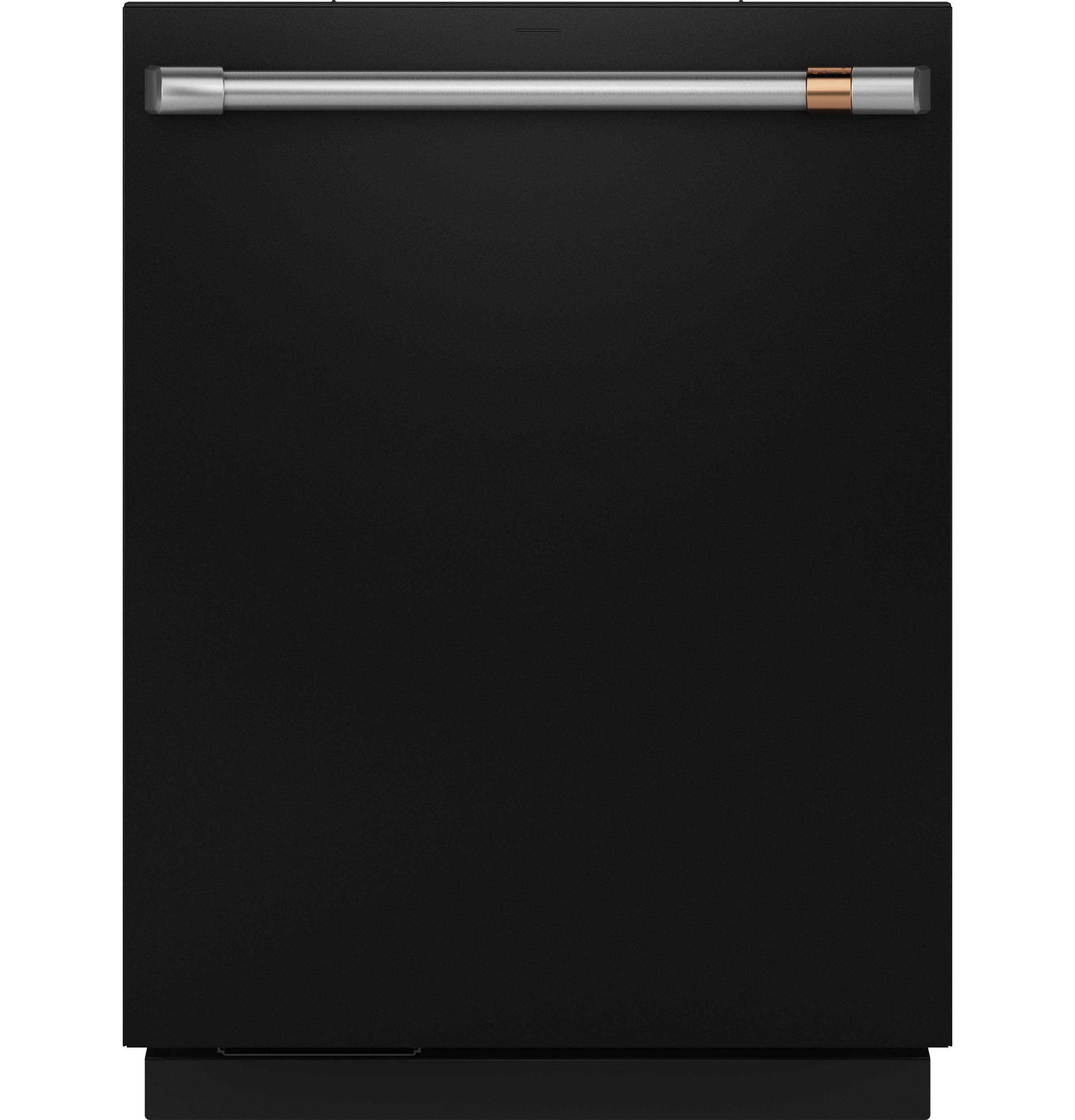 Customfit Energy Star Stainless Interior Smart Dishwasher With Ultra Wash Top Rack And Dual Convection Ultra Dry, 44 Dba CDT858P3VD1