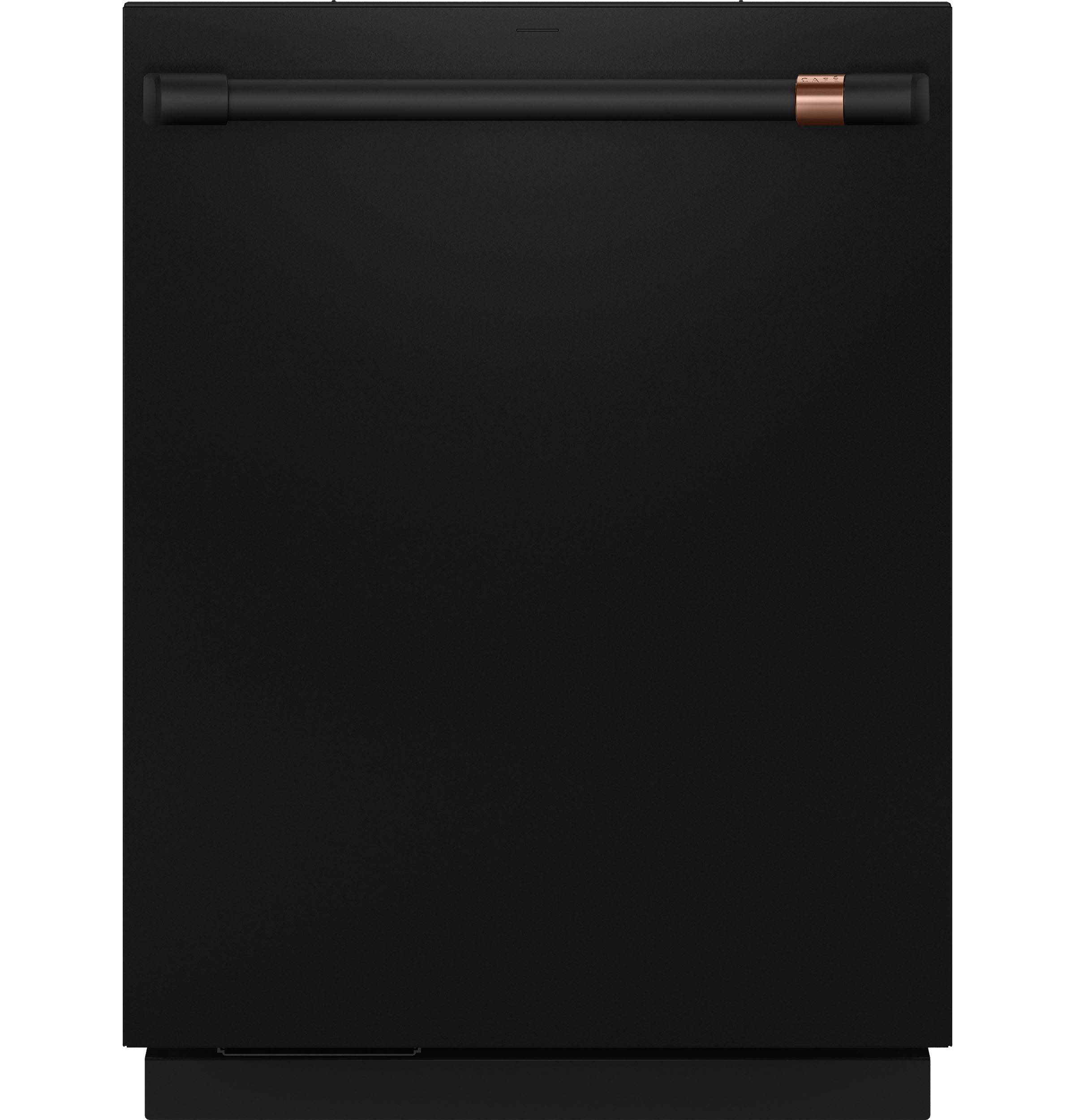 Customfit Energy Star Stainless Interior Smart Dishwasher With Ultra Wash Top Rack And Dual Convection Ultra Dry, 44 Dba CDT858P3VD1