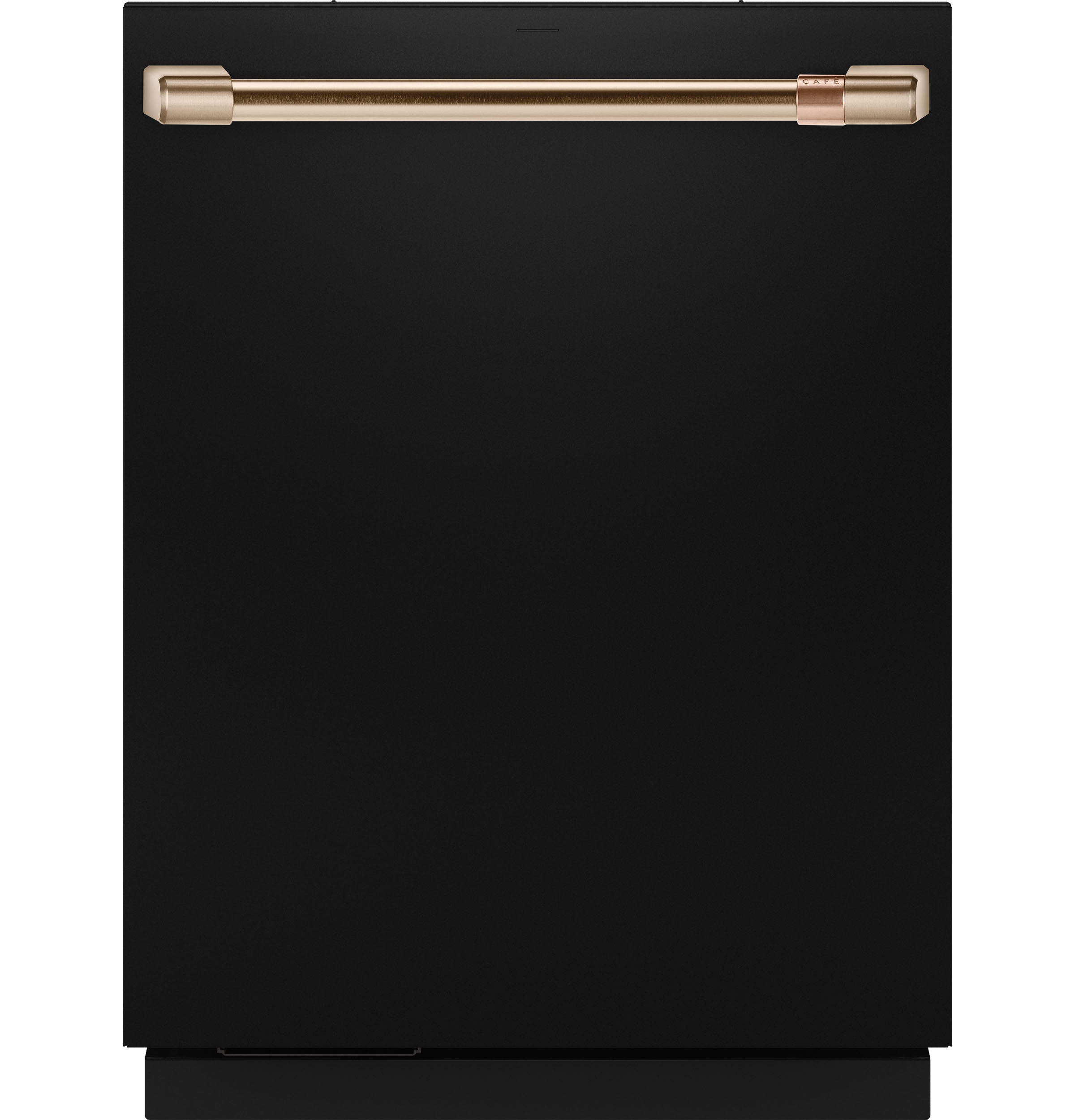 Customfit Energy Star Stainless Interior Smart Dishwasher With Ultra Wash Top Rack And Dual Convection Ultra Dry, 44 Dba CDT858P3VD1