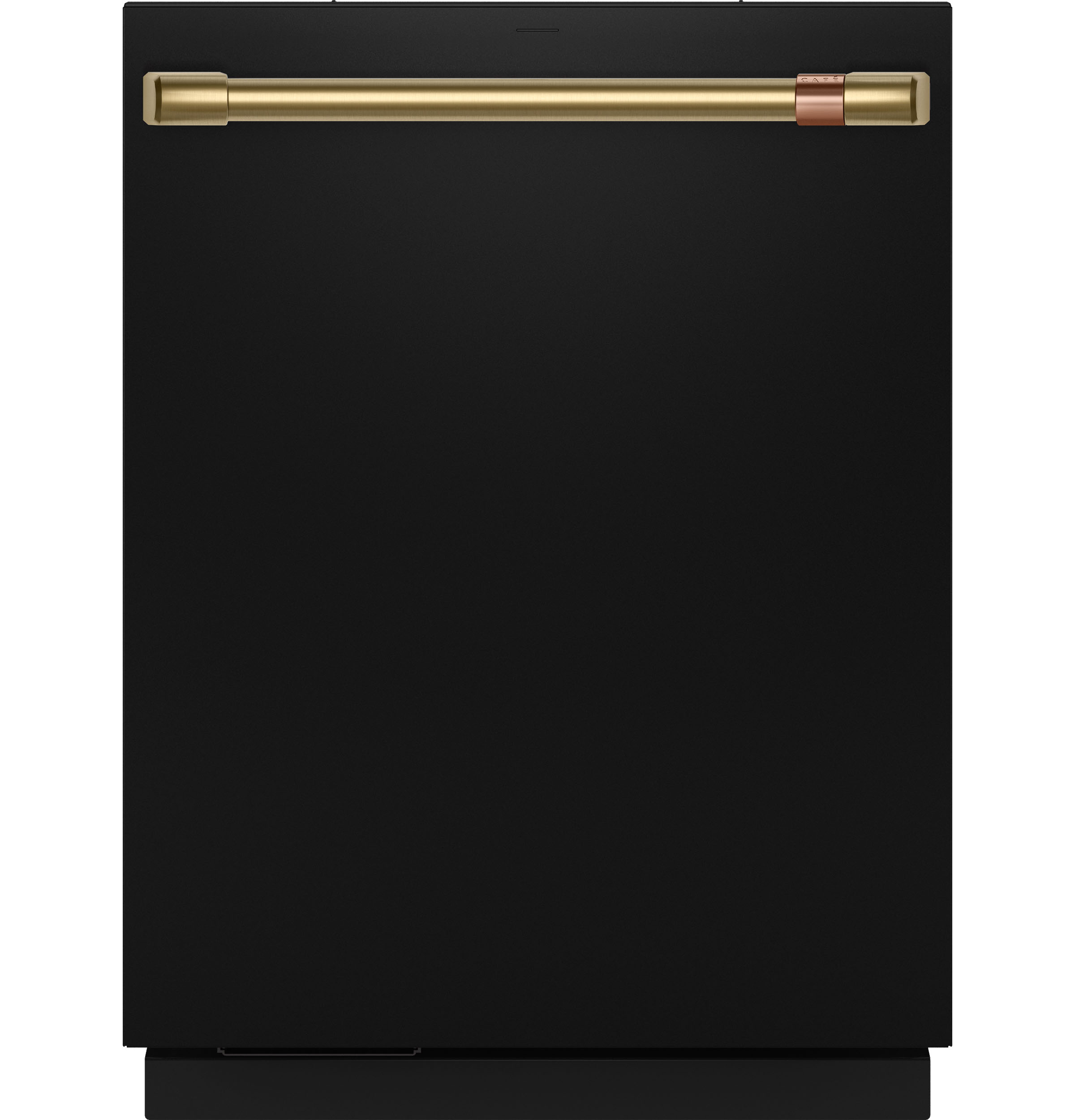 Customfit Energy Star Stainless Interior Smart Dishwasher With Ultra Wash Top Rack And Dual Convection Ultra Dry, 44 Dba CDT858P3VD1