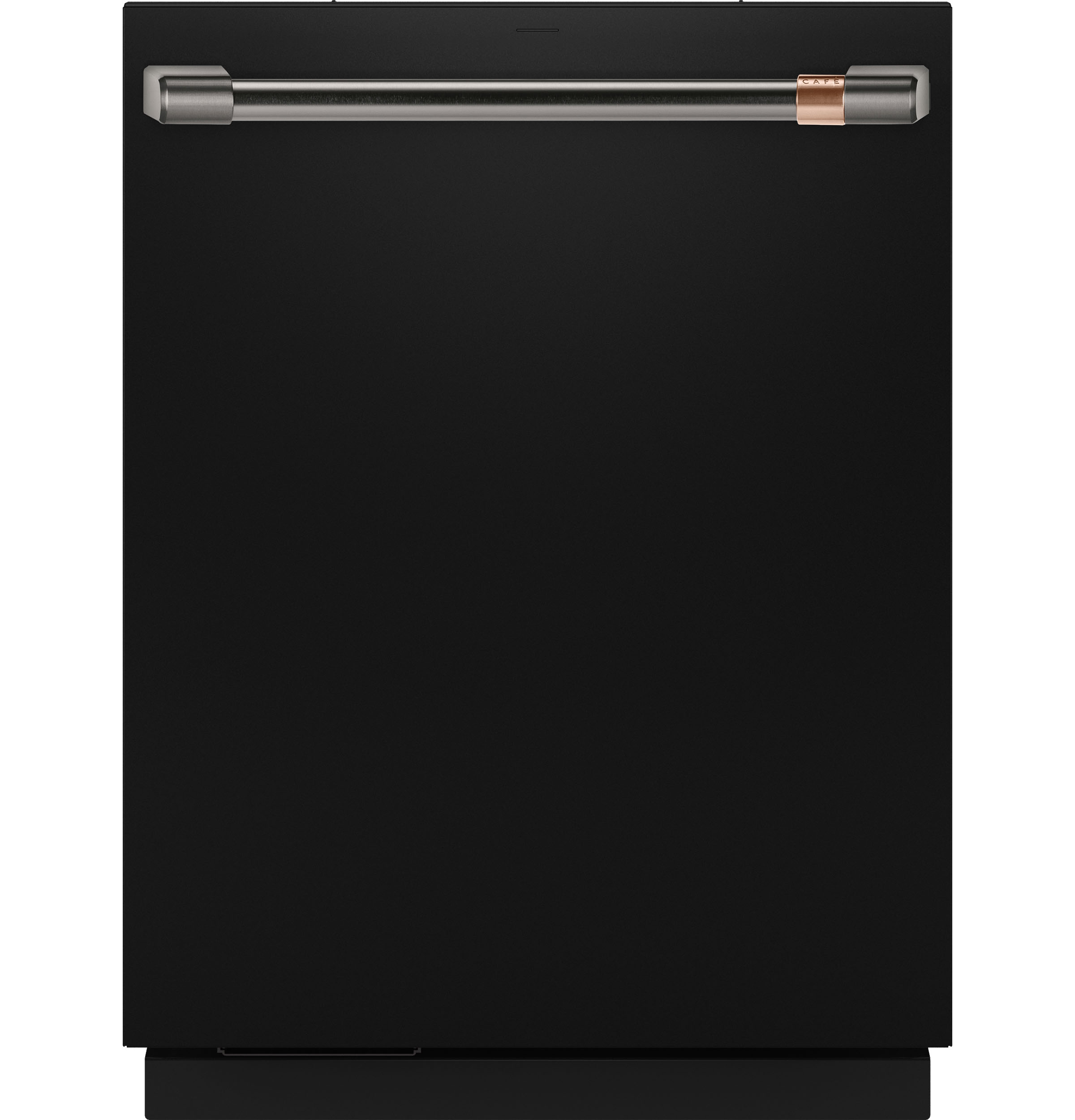 Customfit Energy Star Stainless Interior Smart Dishwasher With Ultra Wash Top Rack And Dual Convection Ultra Dry, 44 Dba CDT858P3VD1