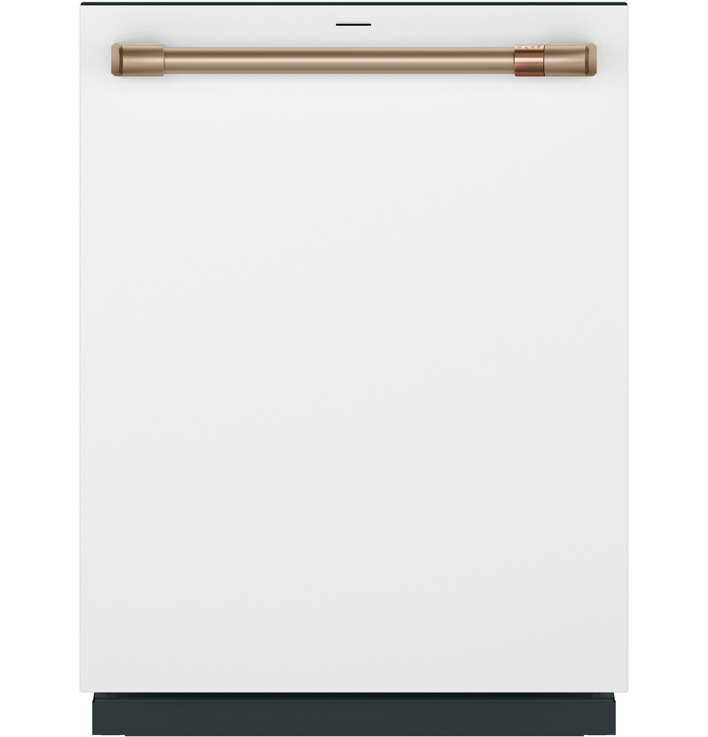 CAFÉ™ CustomFit ENERGY STAR Stainless Interior Smart Dishwasher with Ultra Wash Top Rack and Dual Convection Ultra Dry, 44 dBA CDT858P4VW2
