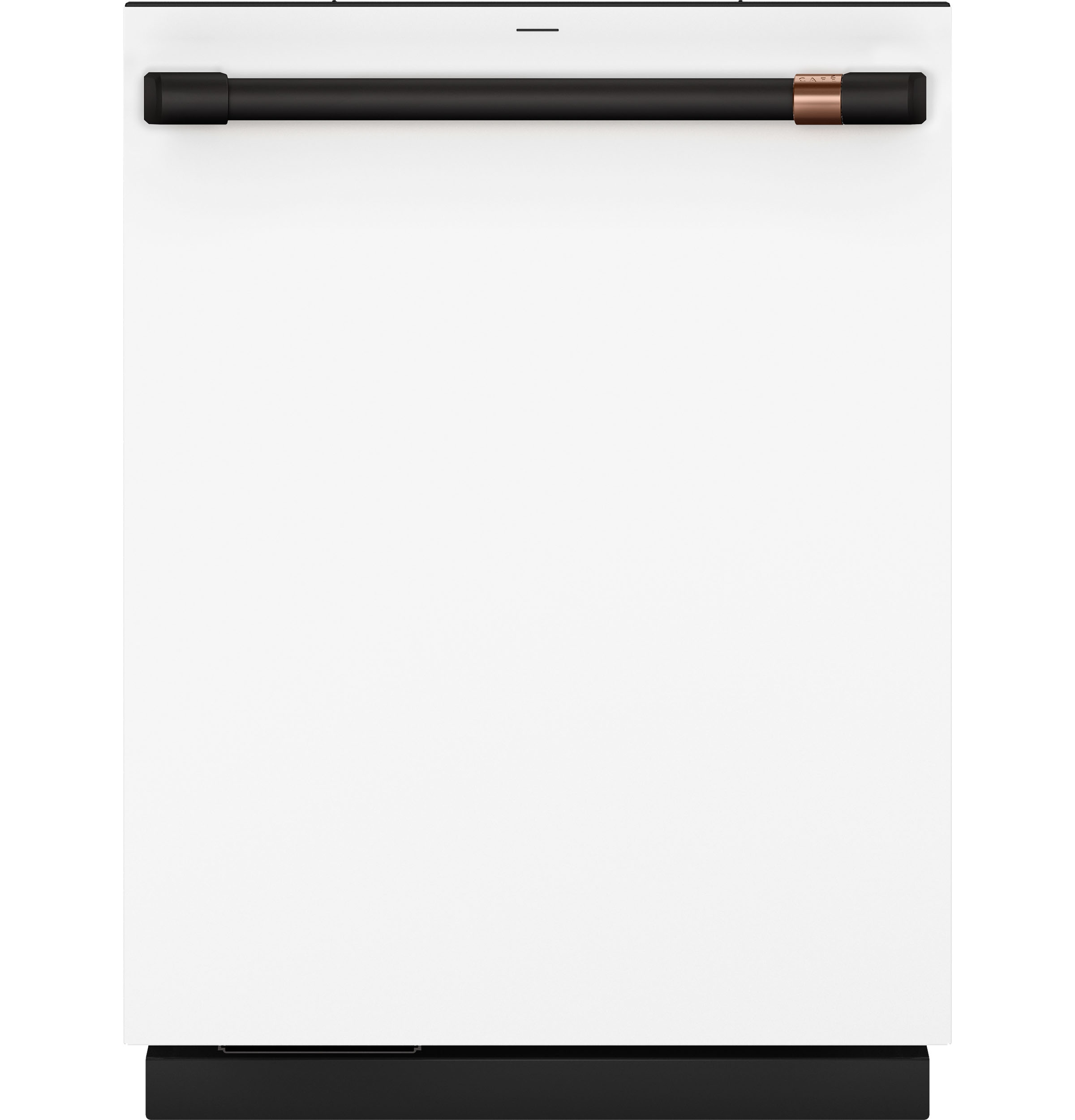 CAFÉ™ CustomFit ENERGY STAR Stainless Interior Smart Dishwasher with Ultra Wash Top Rack and Dual Convection Ultra Dry, 44 dBA CDT858P4VW2