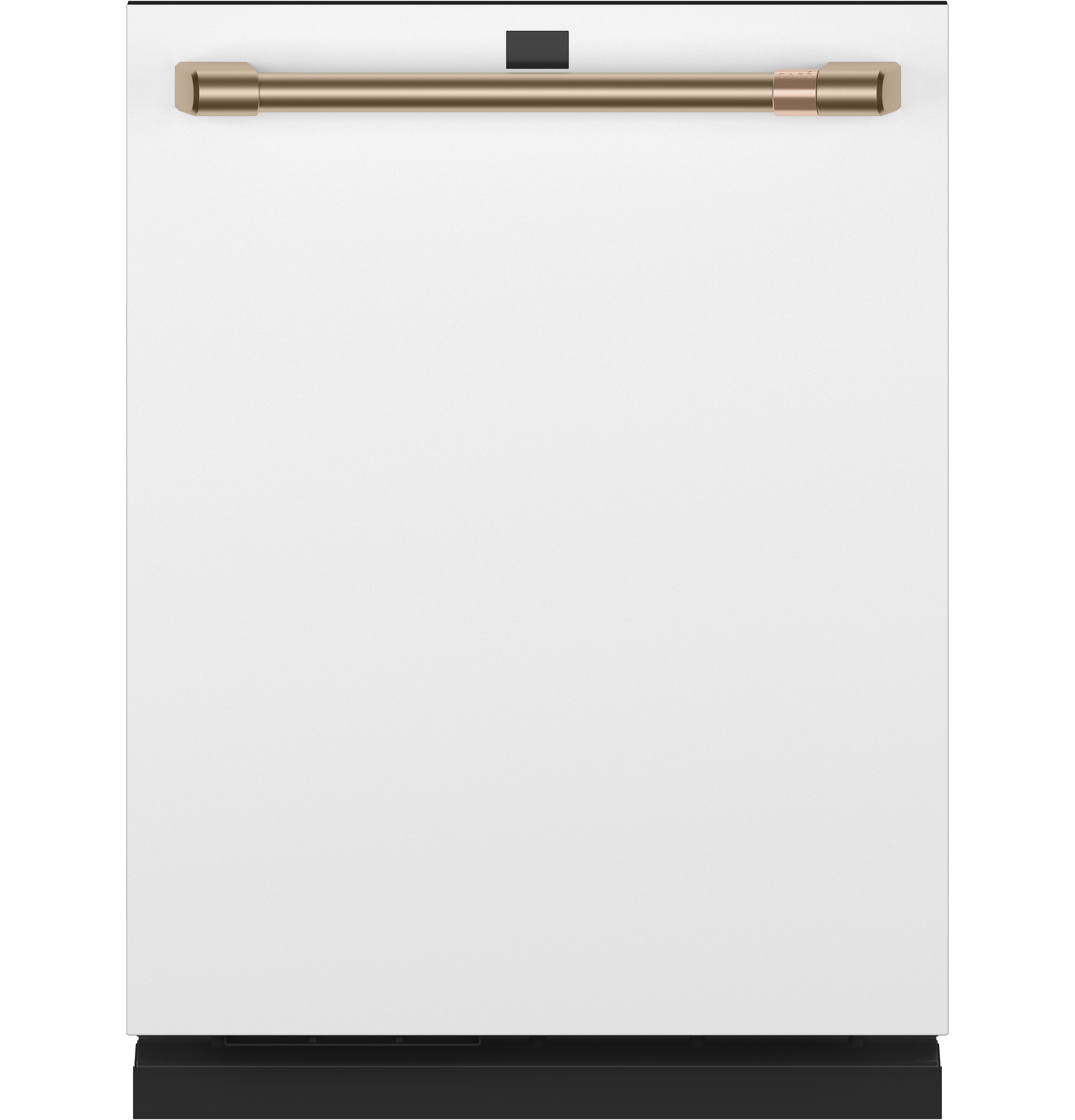 Cafe CAFÉ™ ENERGY STAR® Smart Stainless Steel Interior Dishwasher with Sanitize and Ultra Wash & Dual Convection Ultra Dry Matte White CDT875P4NW2 Picture 1