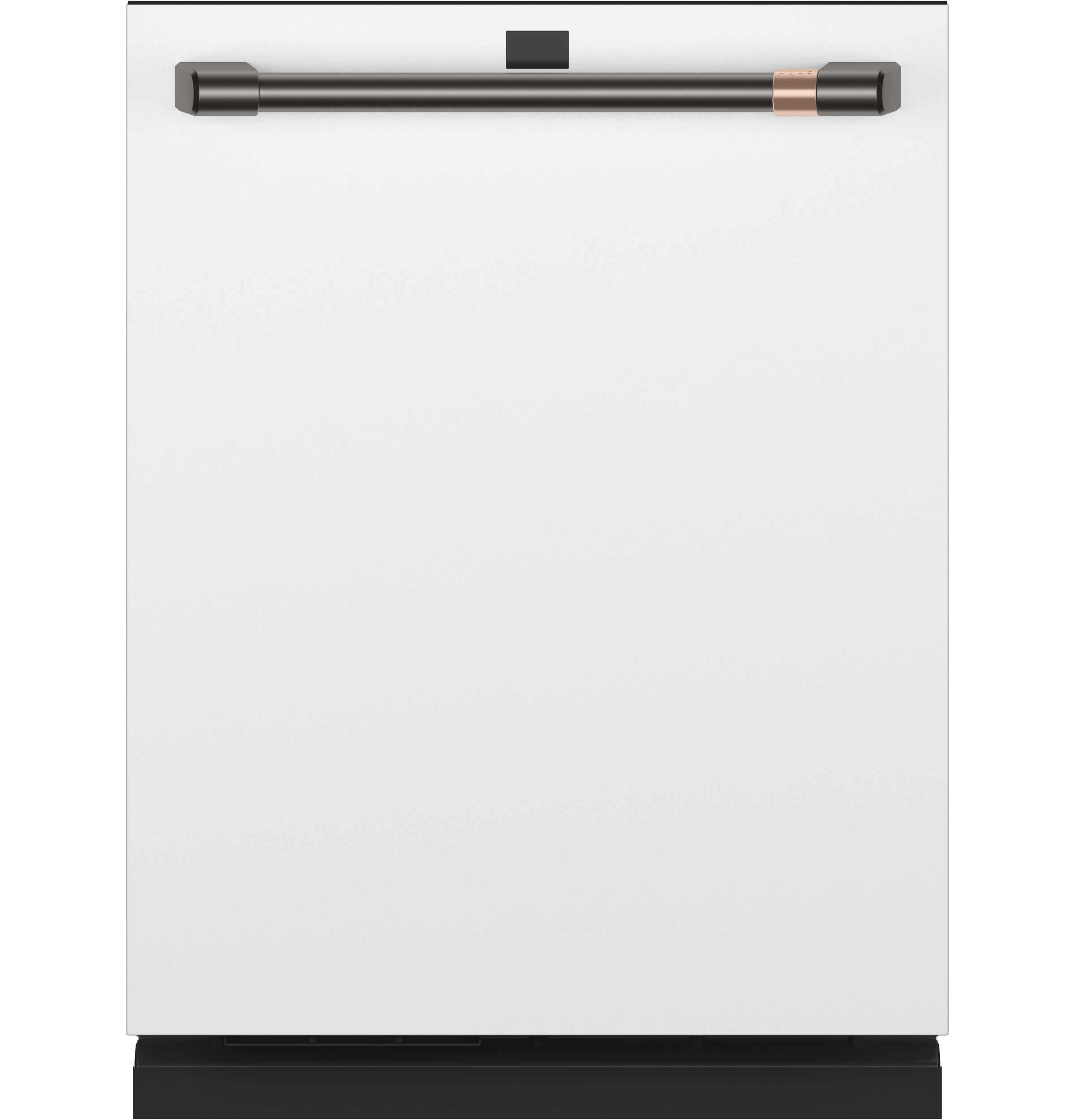 CAFÉ™ ENERGY STAR® Smart Stainless Steel Interior Dishwasher with Sanitize and Ultra Wash & Dual Convection Ultra Dry CDT875P4NW2
