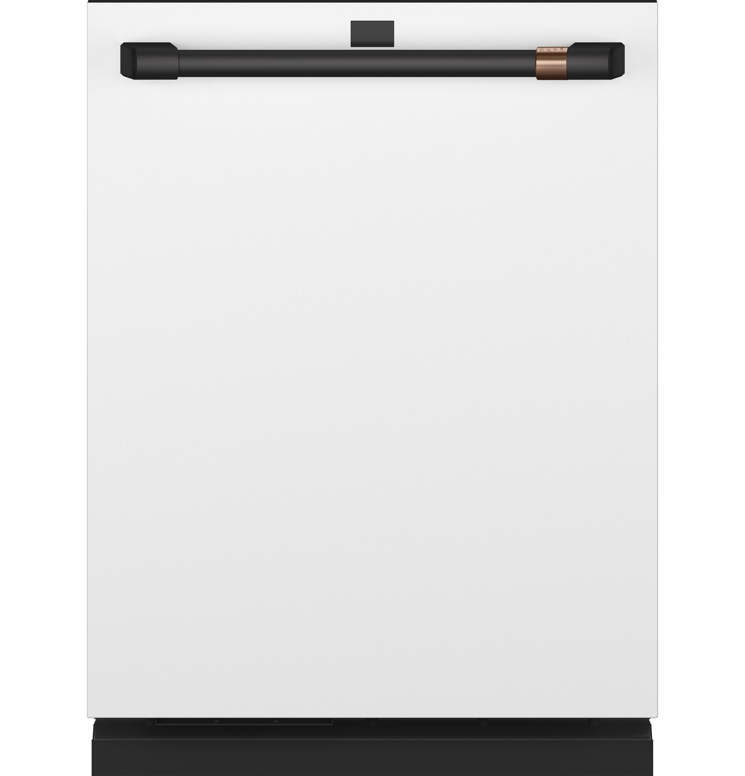 CAFÉ™ ENERGY STAR® Smart Stainless Steel Interior Dishwasher with Sanitize and Ultra Wash & Dual Convection Ultra Dry CDT875P4NW2