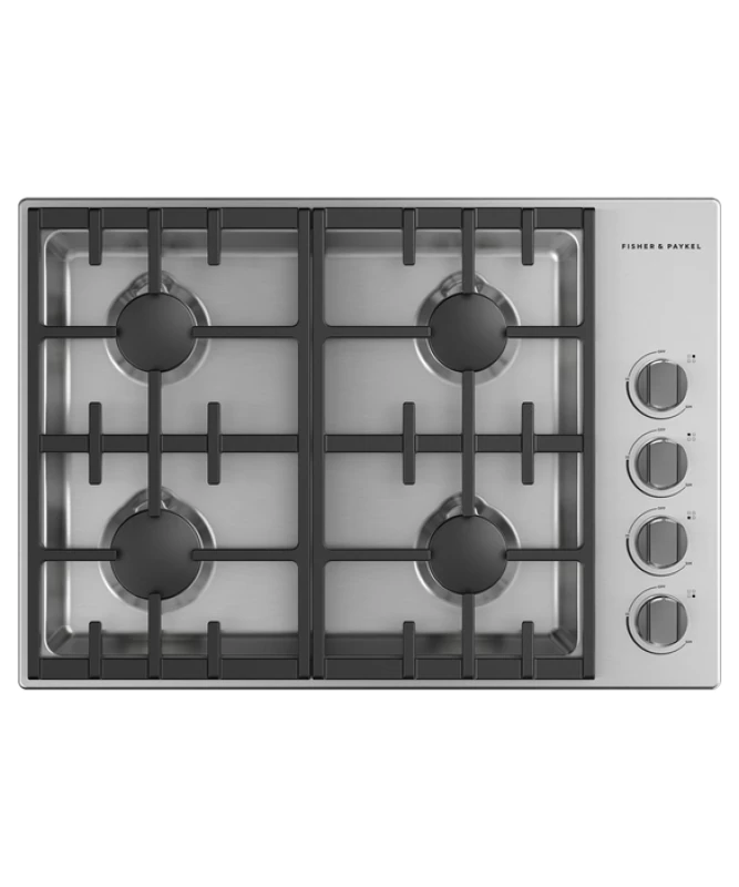 Gas Cooktop, 30", LPG CDV3304L